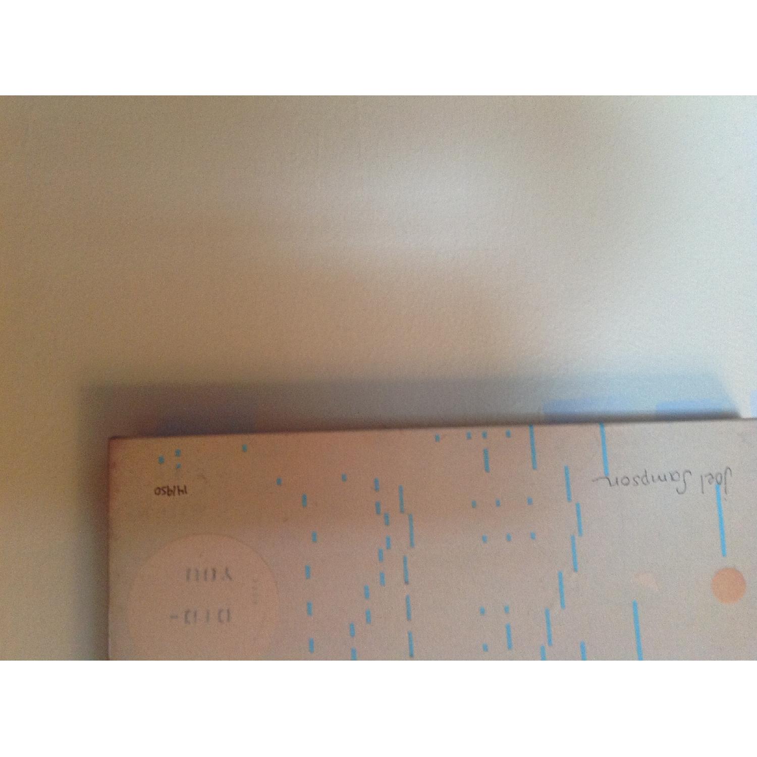 West Elm Joel Sampson Canvas Art - image-2