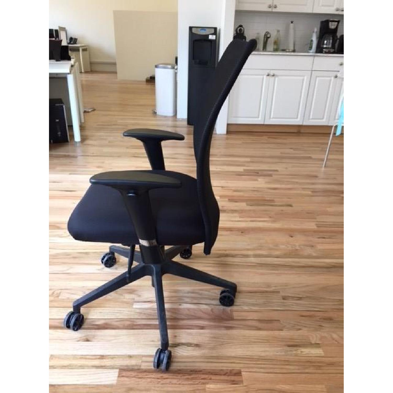 Argos Office Chairs - Set of 6 - image-3