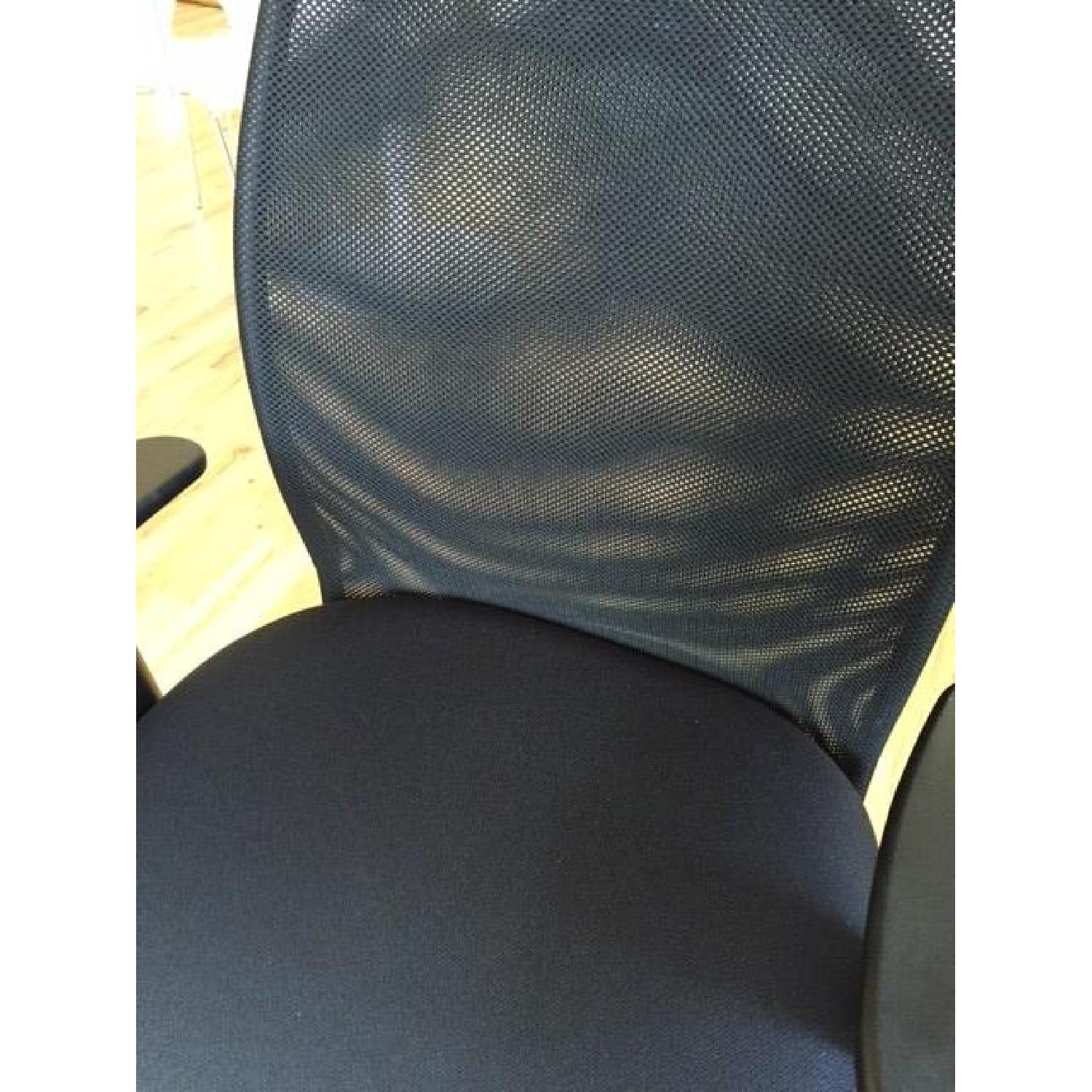 Argos Office Chairs - Set of 6 - image-4