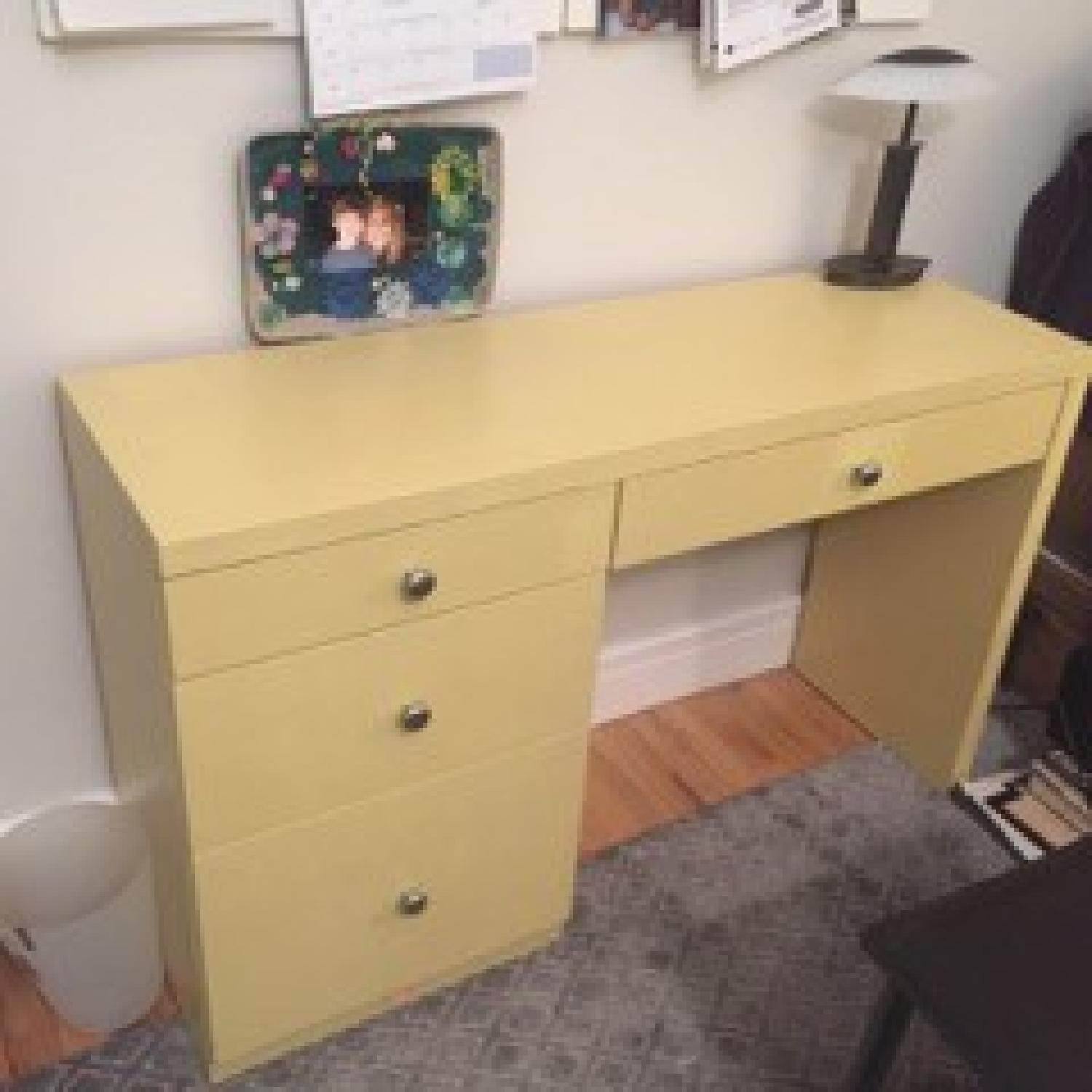Apartment Sized Desk - image-1