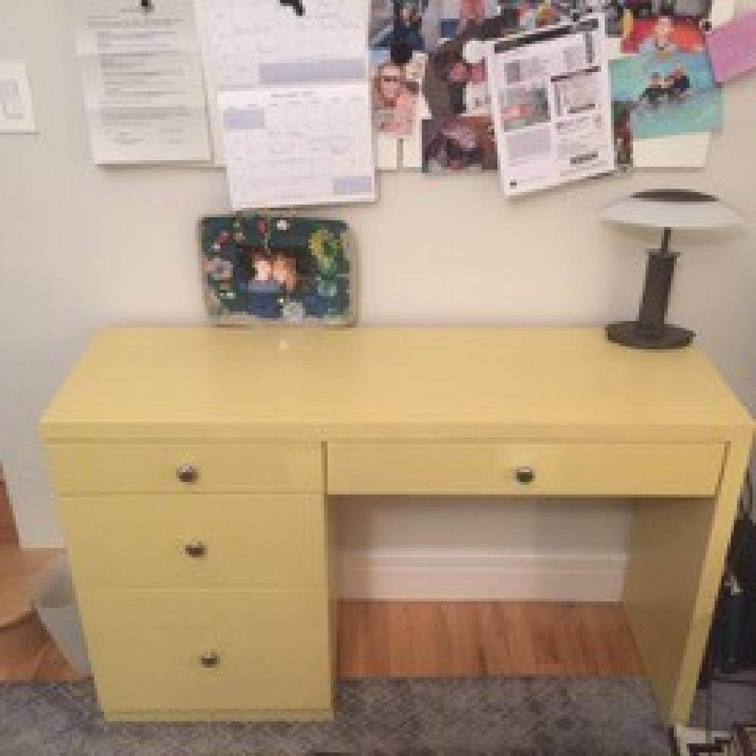 Apartment Sized Desk - image-2
