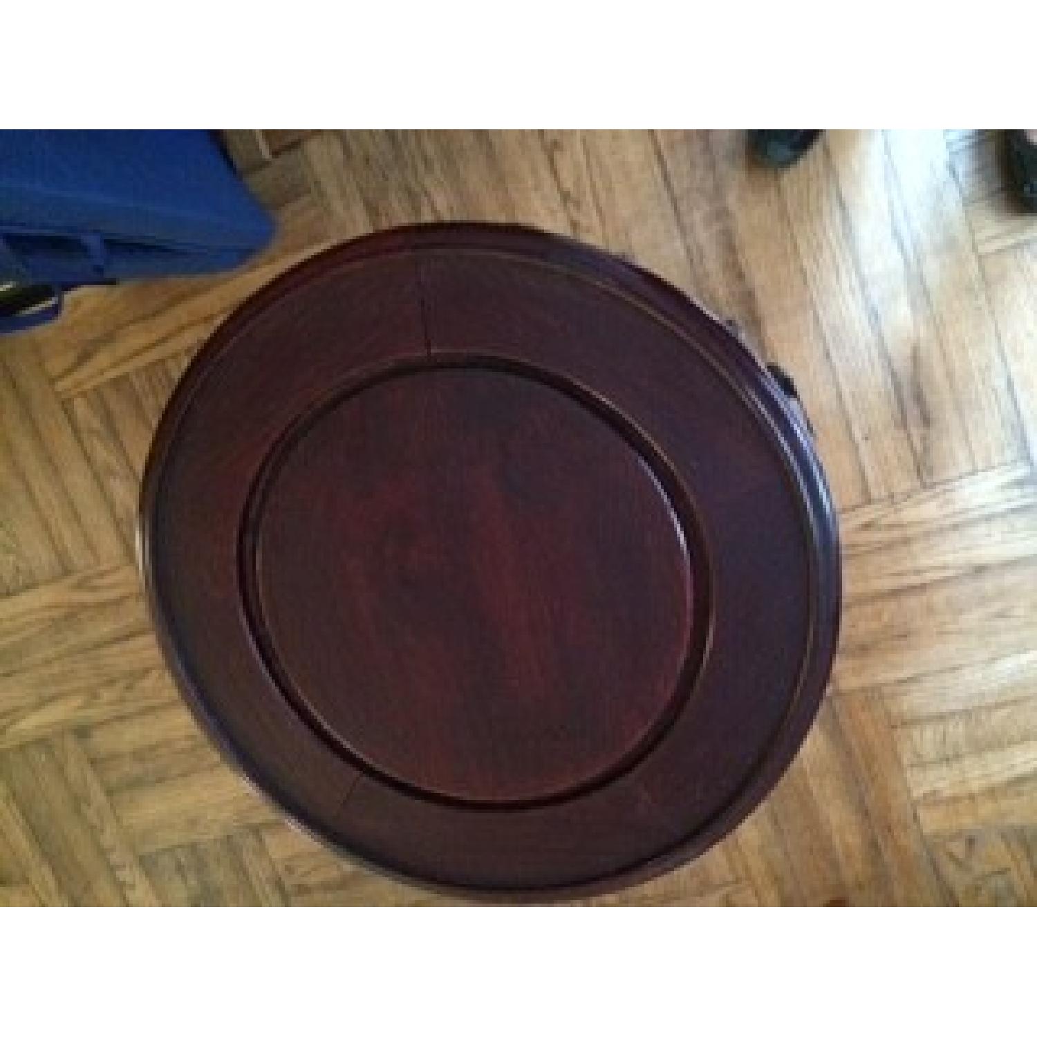 Pier 1 Plant Stand - image-1