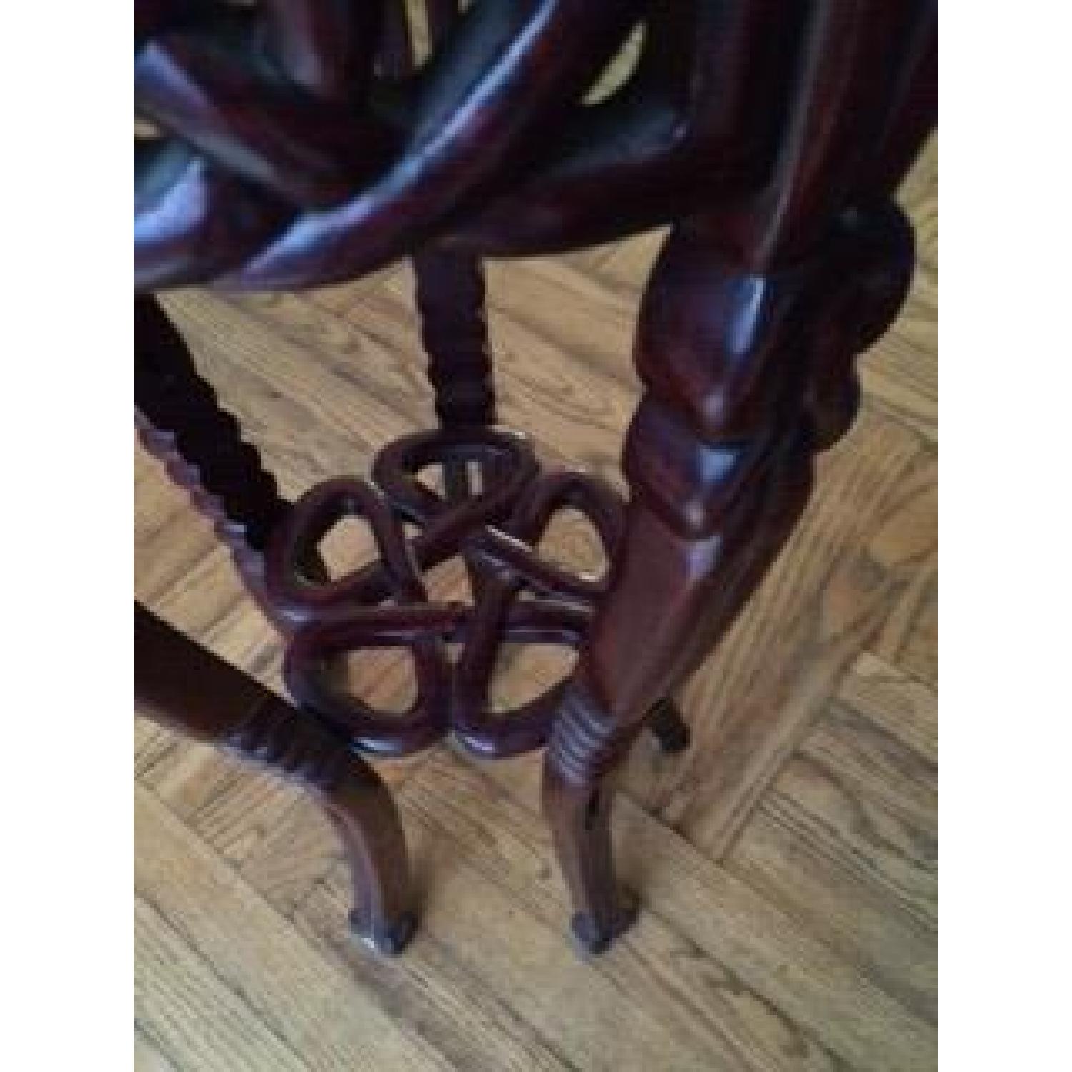 Pier 1 Plant Stand - image-2