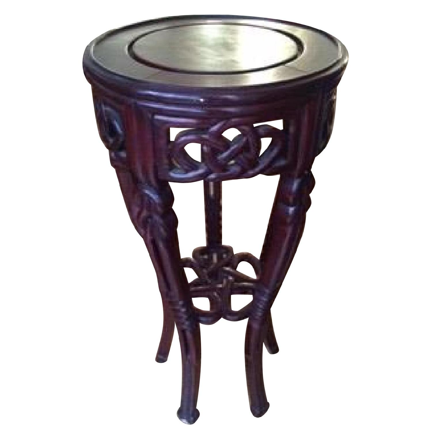 Pier 1 Plant Stand - image-0