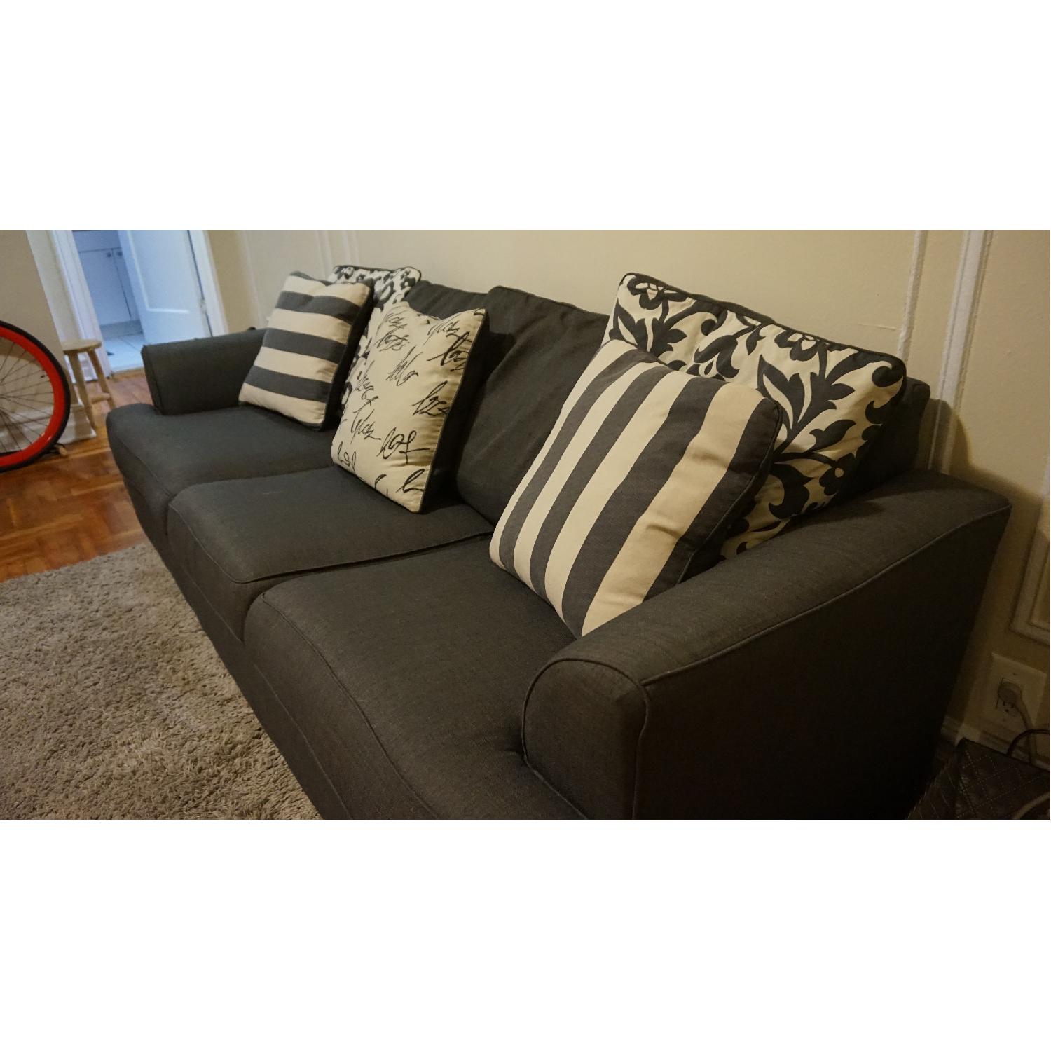 Ashley's Signature Design Sofa - image-3