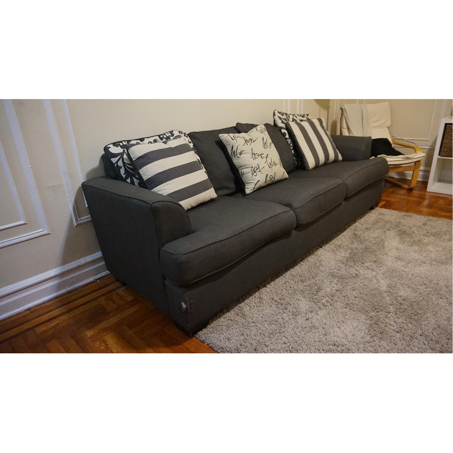 Ashley's Signature Design Sofa - image-5