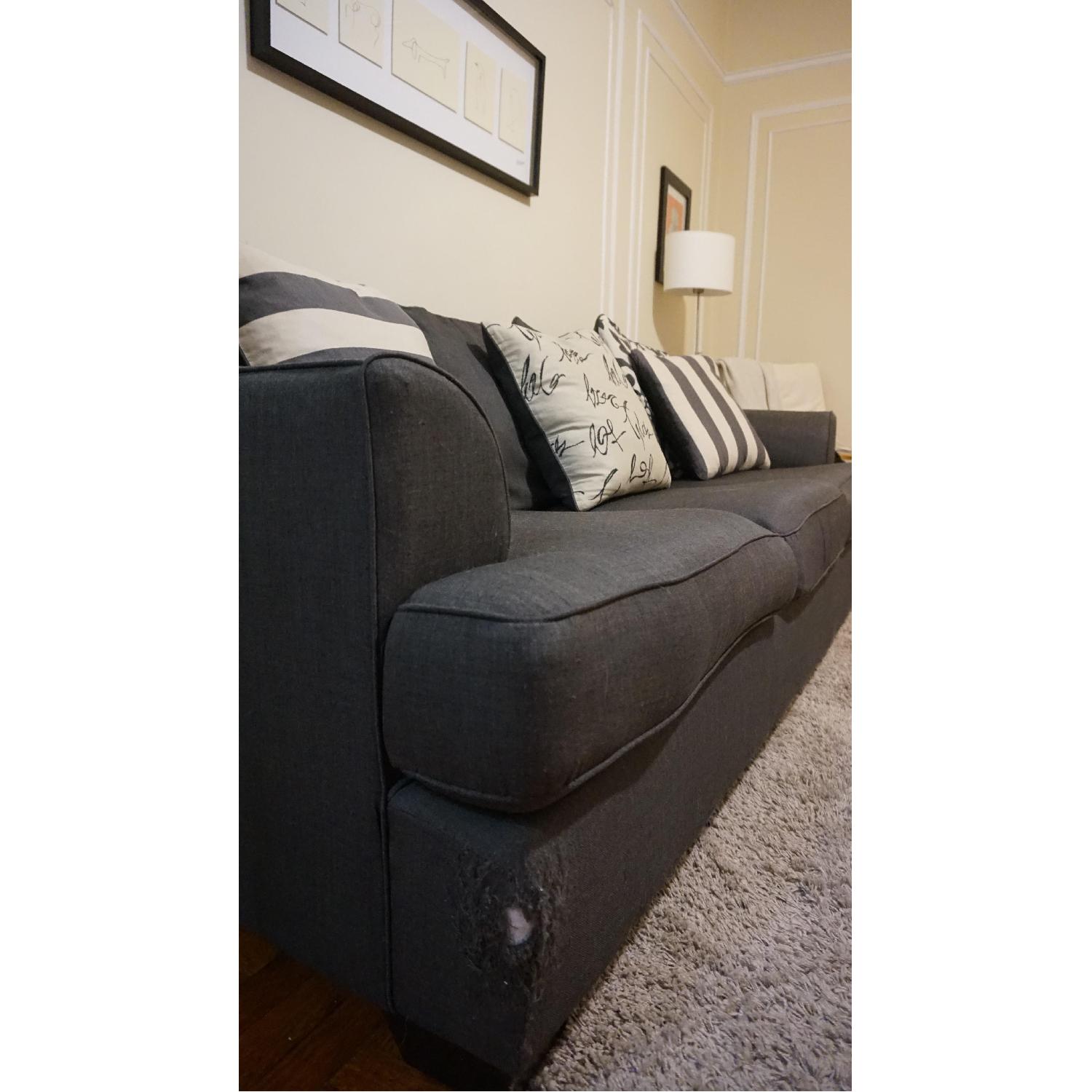 Ashley's Signature Design Sofa - image-7