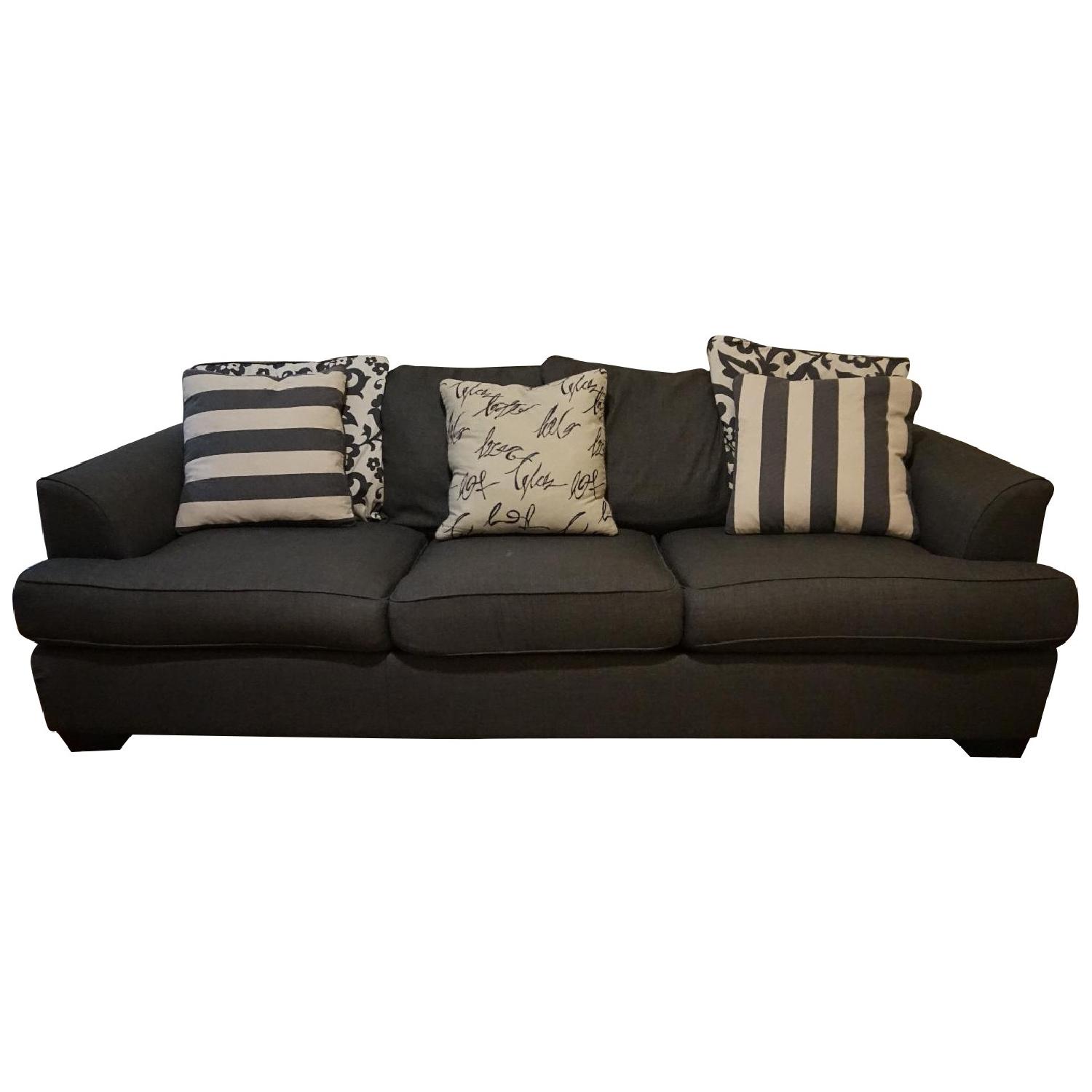 Ashley's Signature Design Sofa - image-0