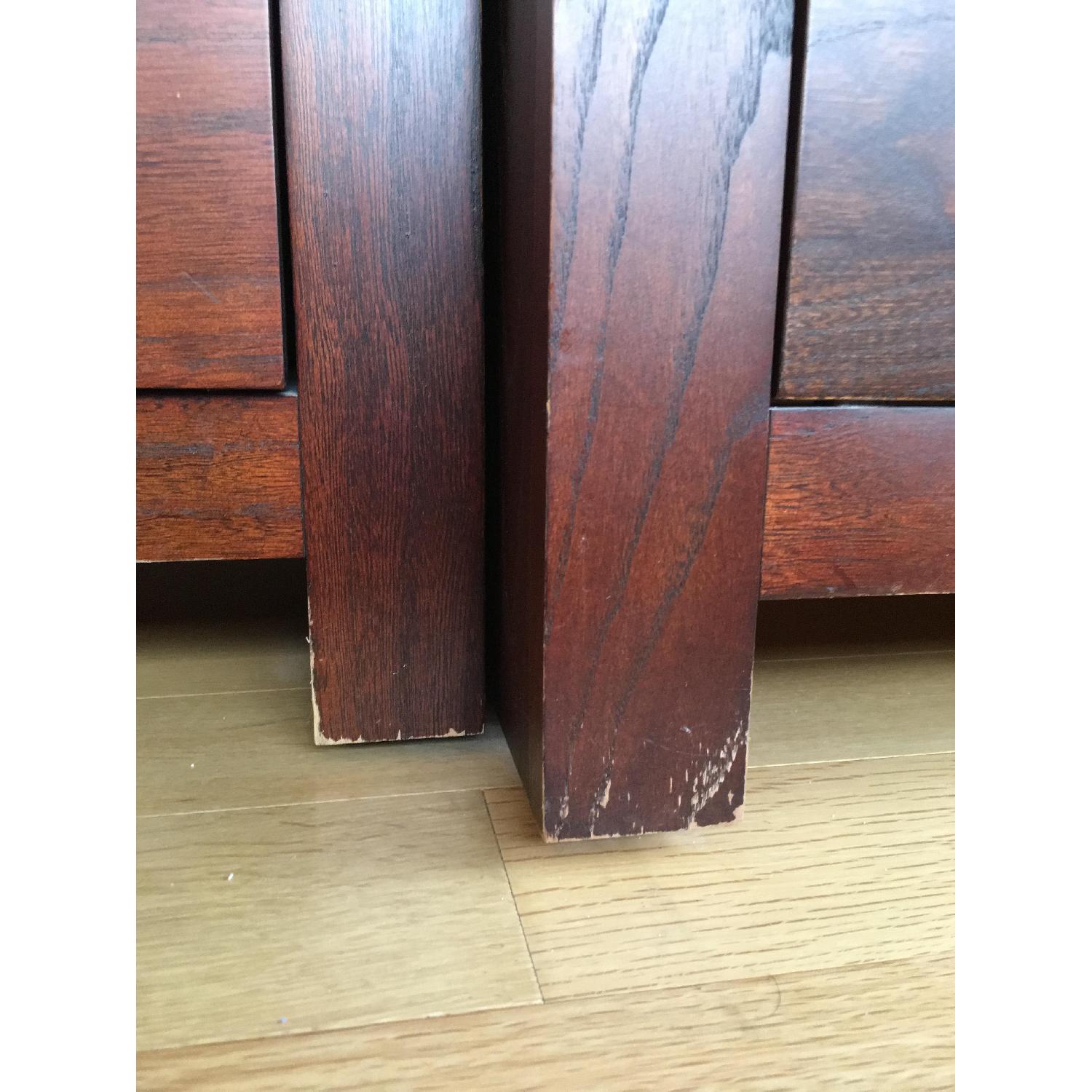 Jordan's Furniture Entertainment Center - image-1