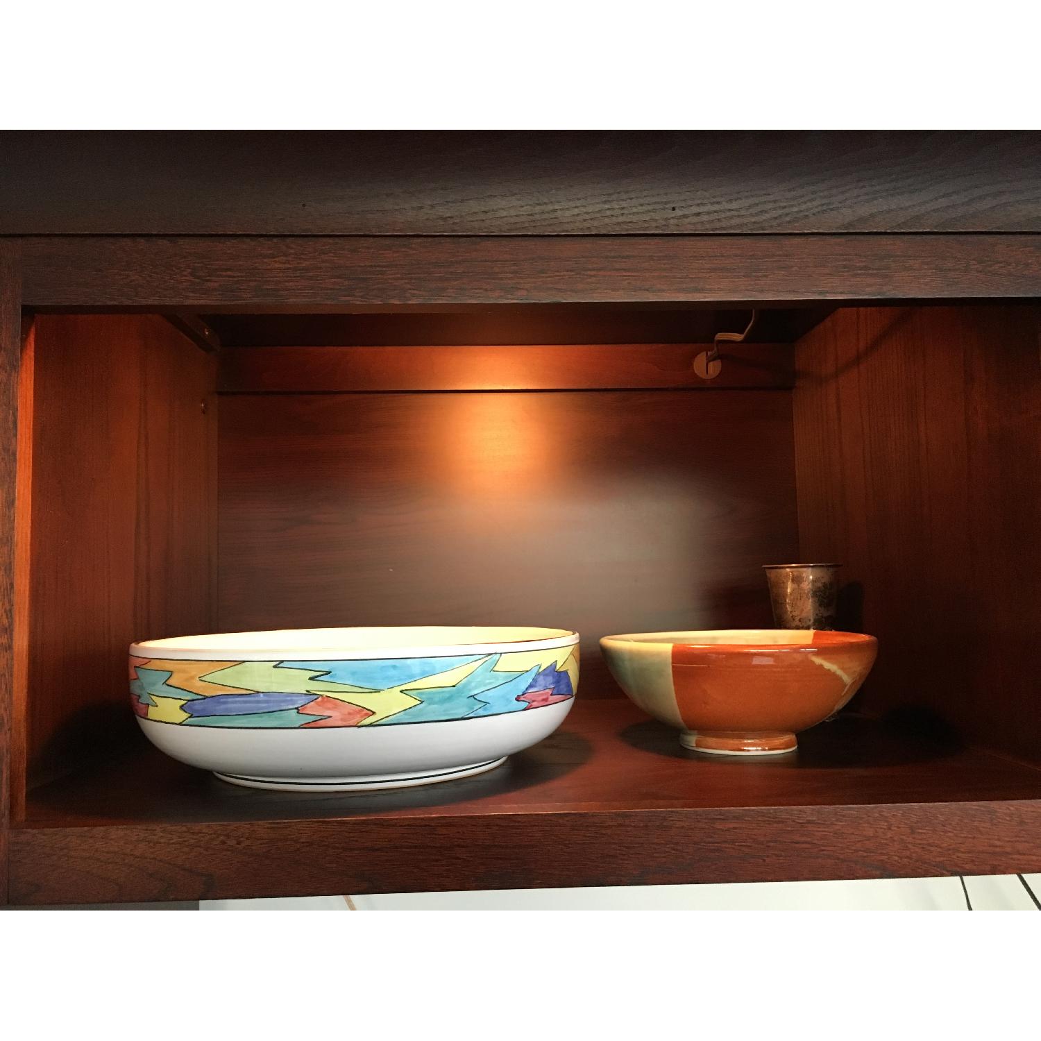 Jordan's Furniture Entertainment Center - image-6