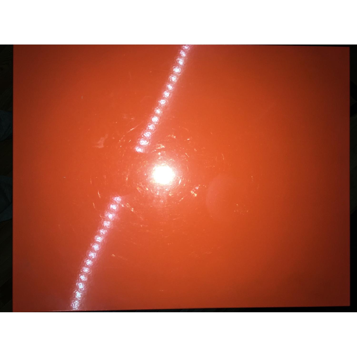 TPS Atomic Orange 3-Drawer Filing Cabinet - image-7