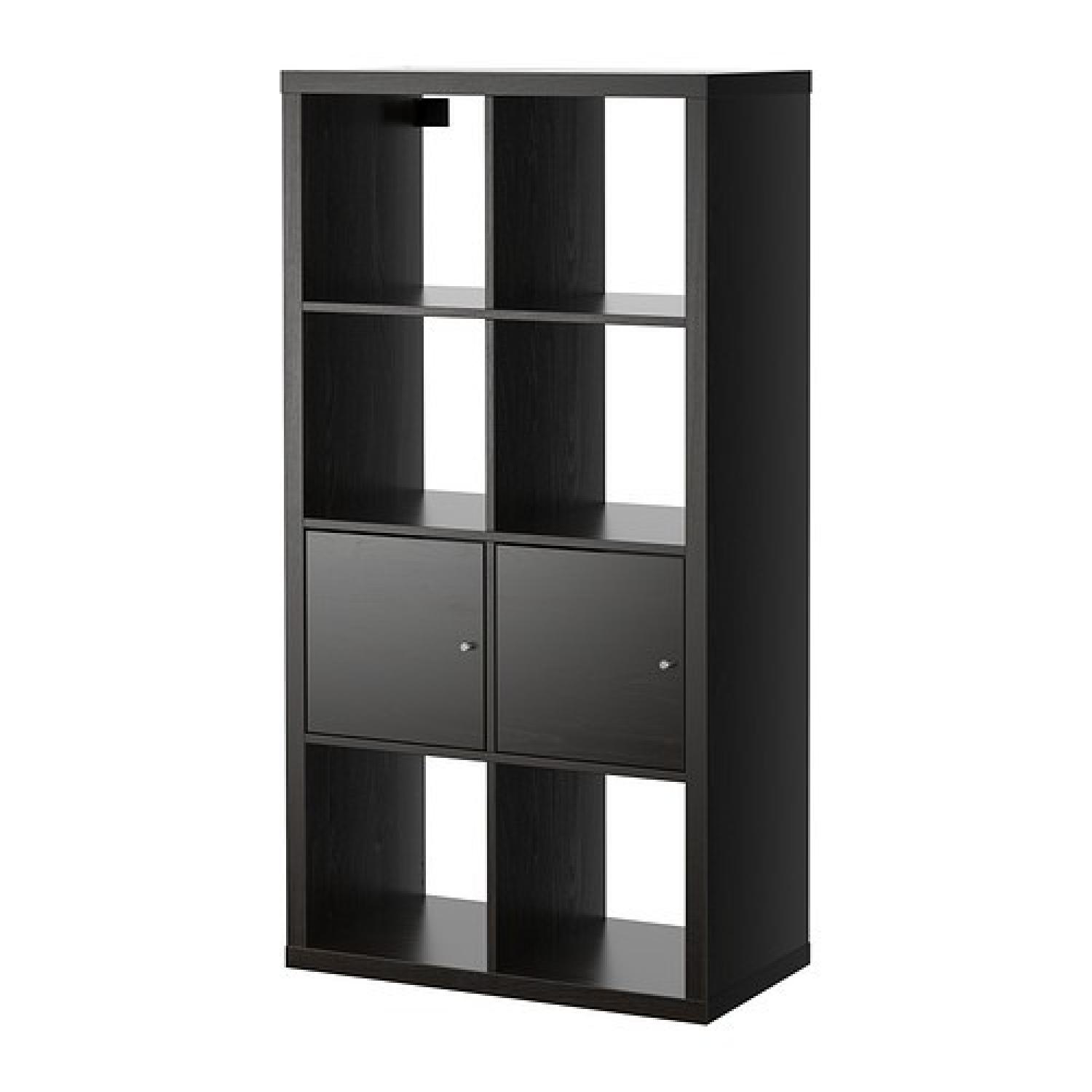 Ikea Kallax TV Stand/Entertainment Unit - image-2