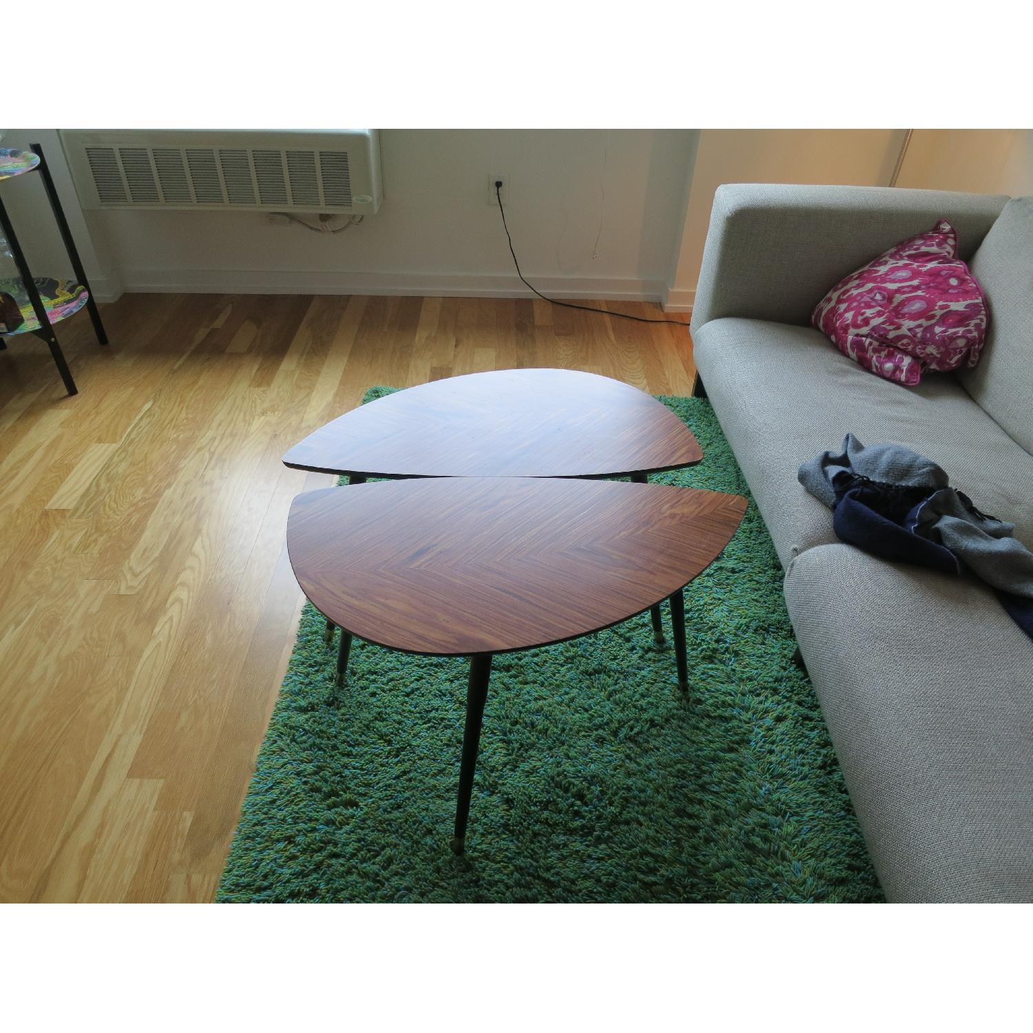 Ikea Lovbacken Side Table - image-1