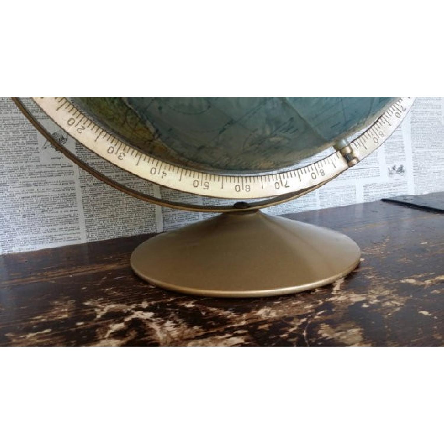 Vintage Replogle Globe - image-5