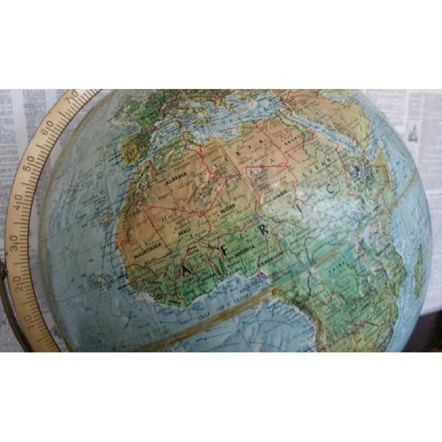 Vintage Replogle Globe - image-6