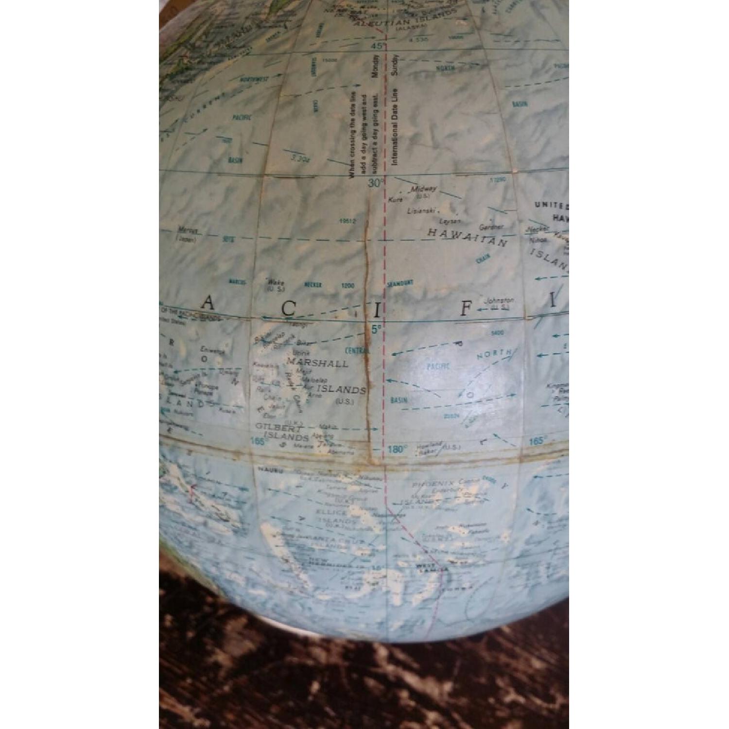 Vintage Replogle Globe - image-7