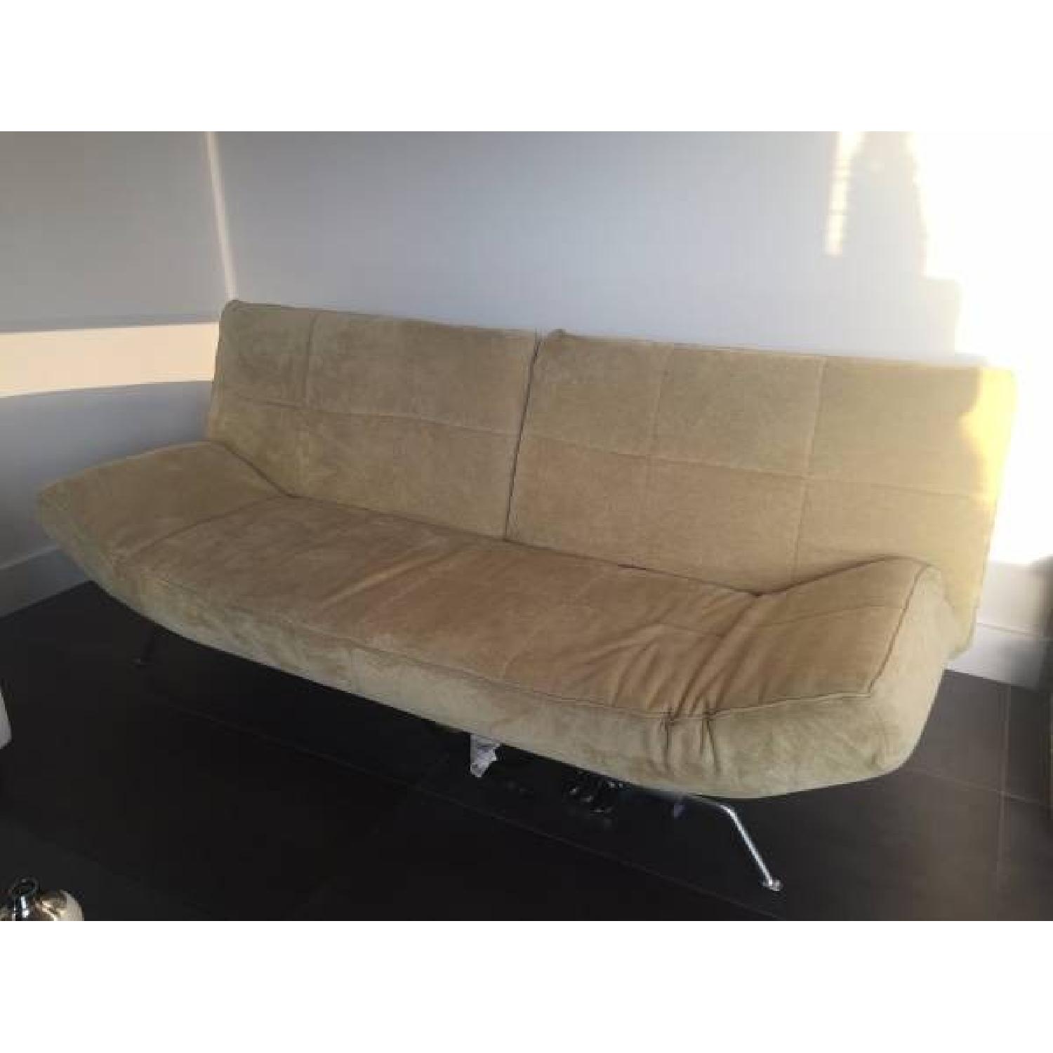 Ligne Roset Pascal Mourgue Smala Sofa - image-1