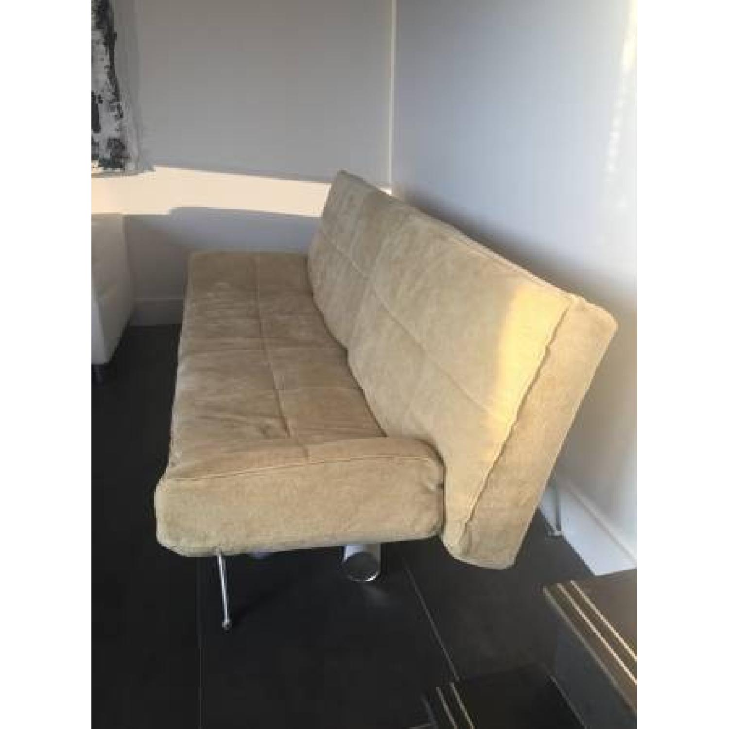 Ligne Roset Pascal Mourgue Smala Sofa - image-2