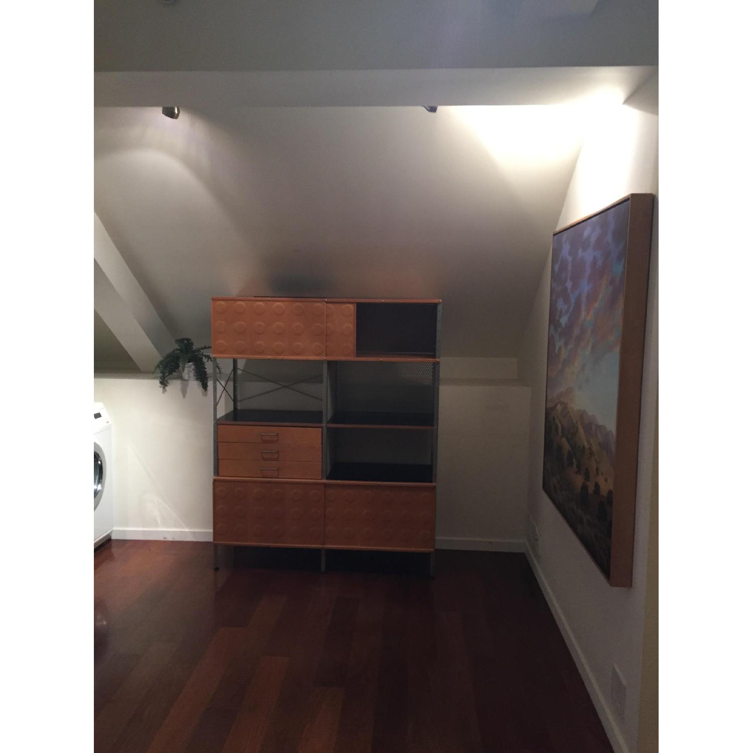 Design Within Reach Eames Storage Unit - image-1