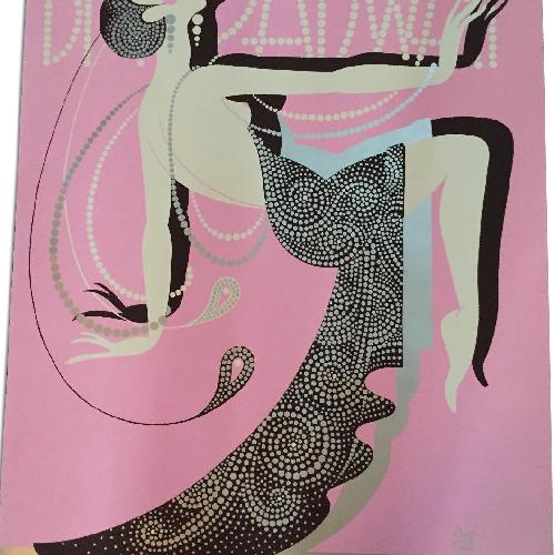 Used Broadway by Hilary Knight for sale on AptDeco