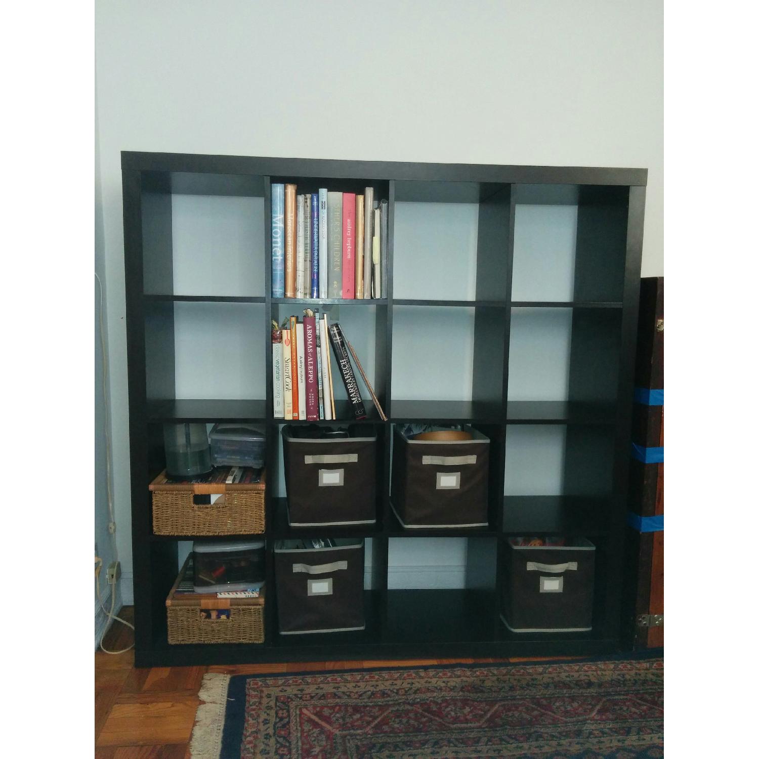 Bookcase - image-1