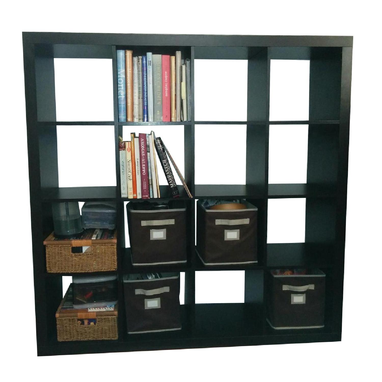 Bookcase - image-0