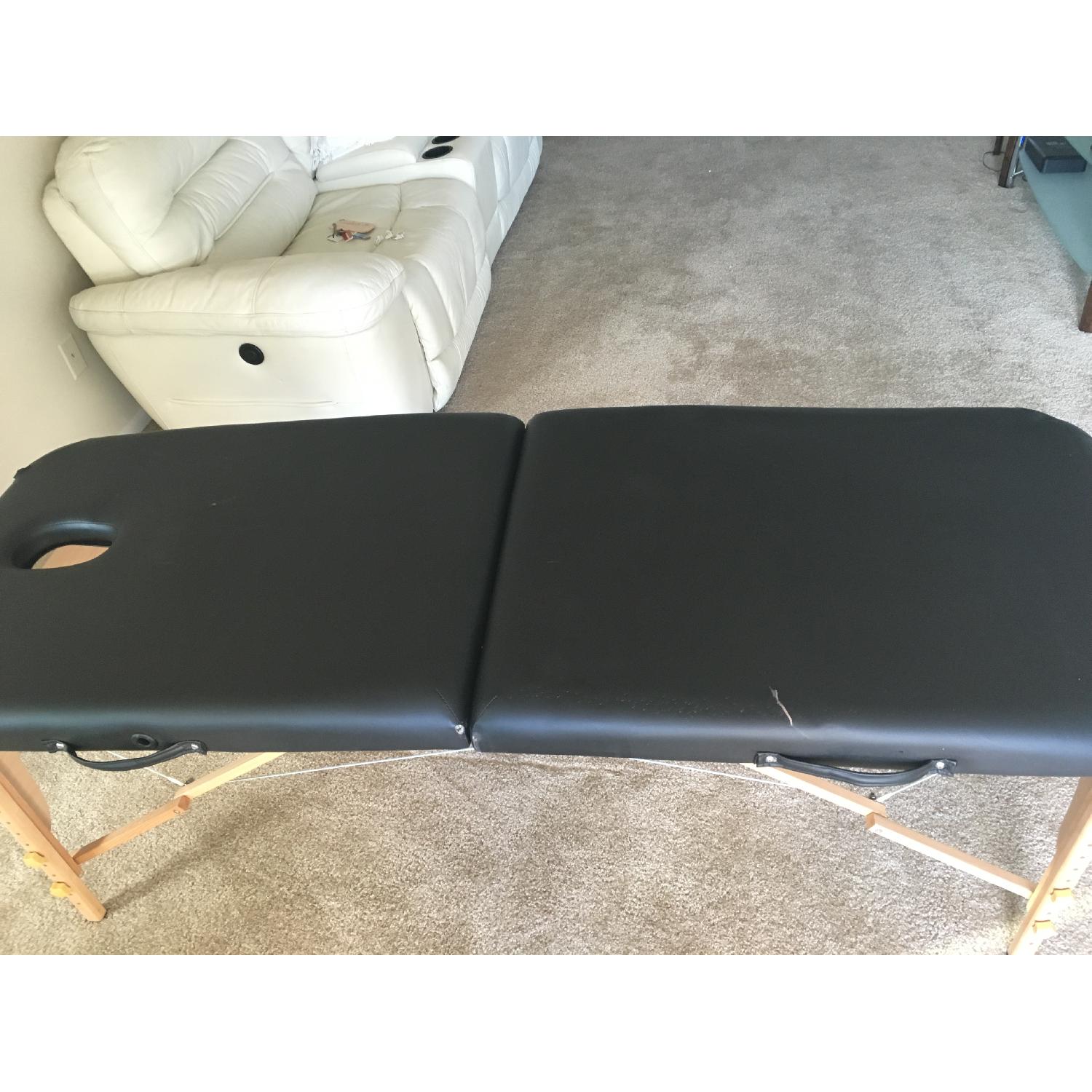 Sierra Massage Table - image-1