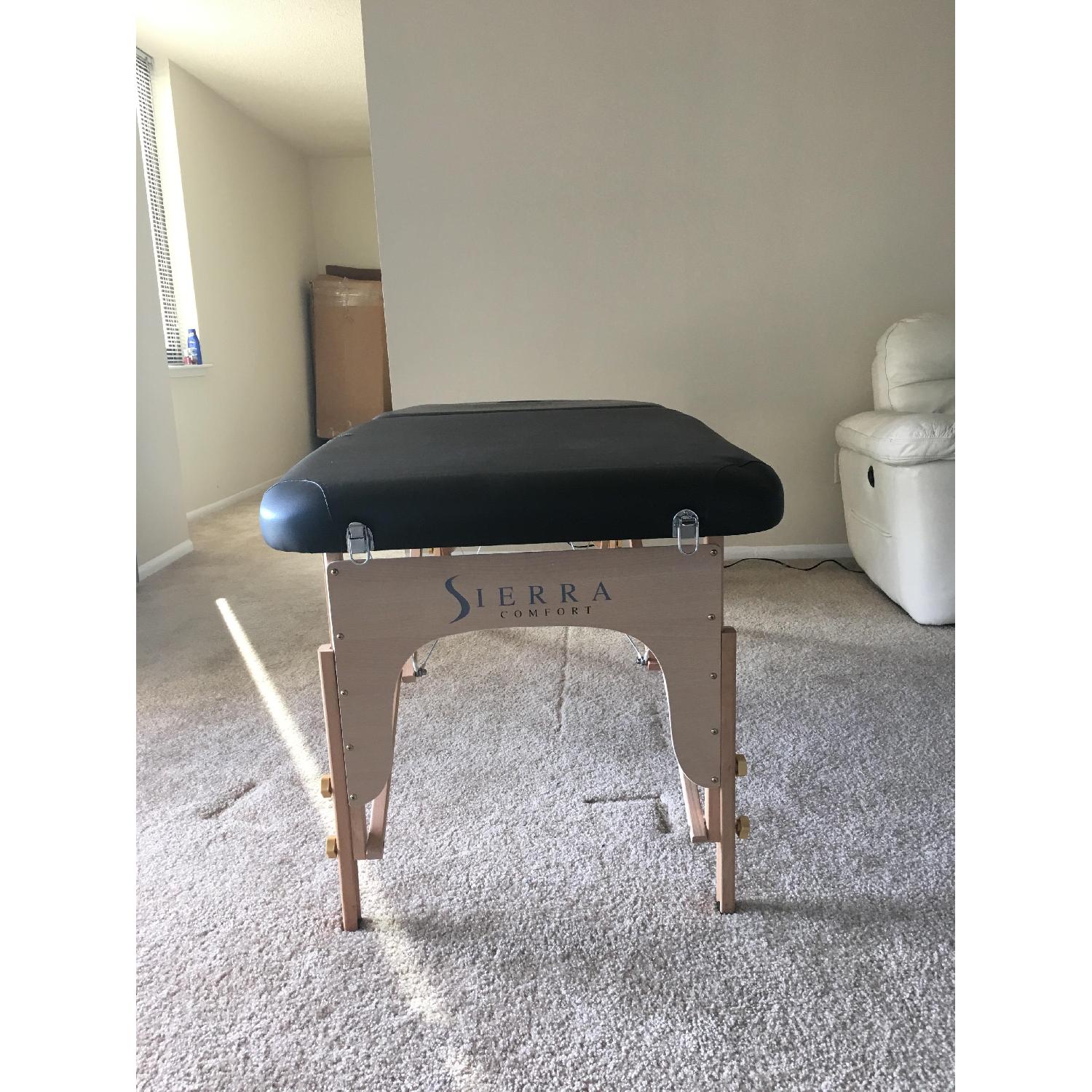 Sierra Massage Table - image-2
