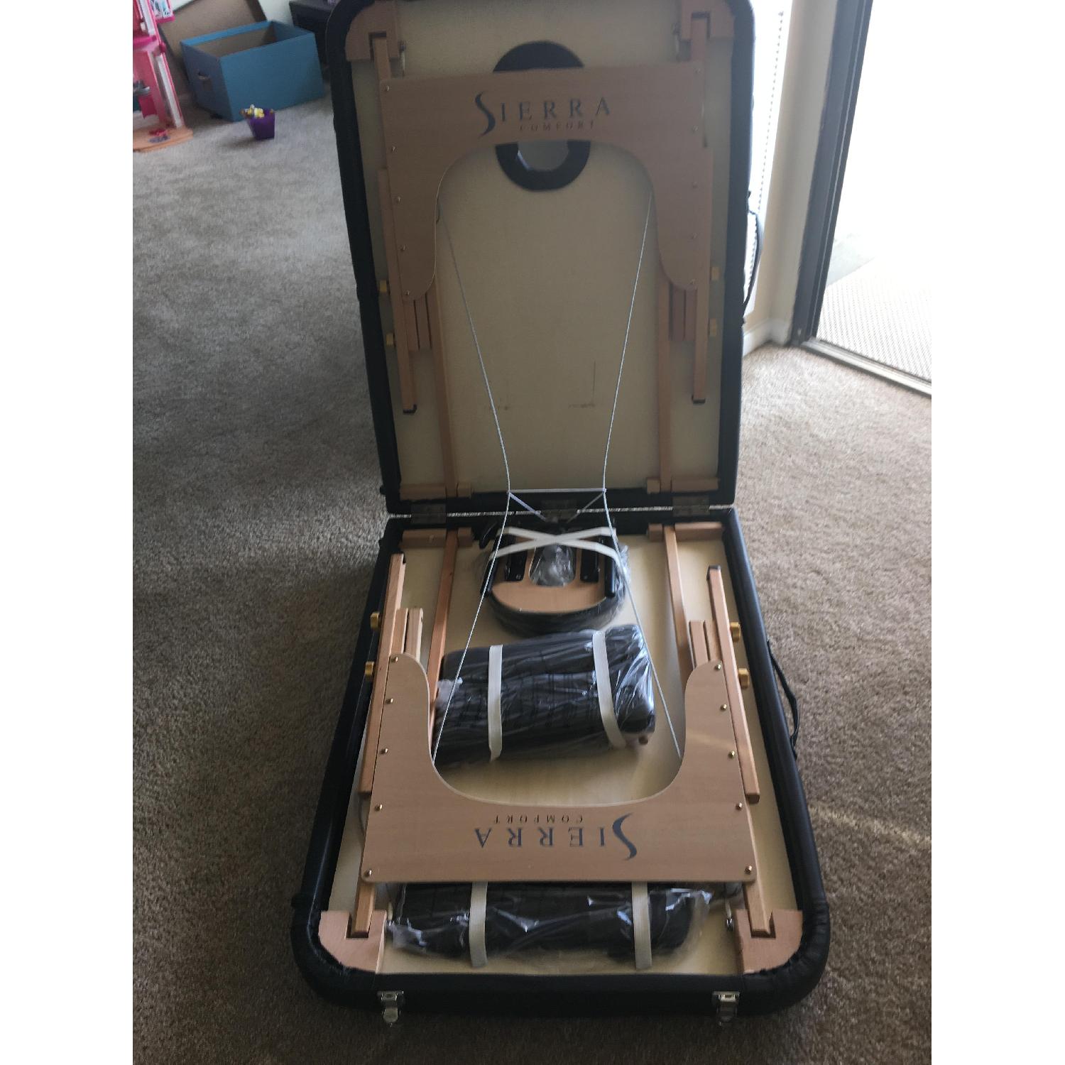 Sierra Massage Table - image-3