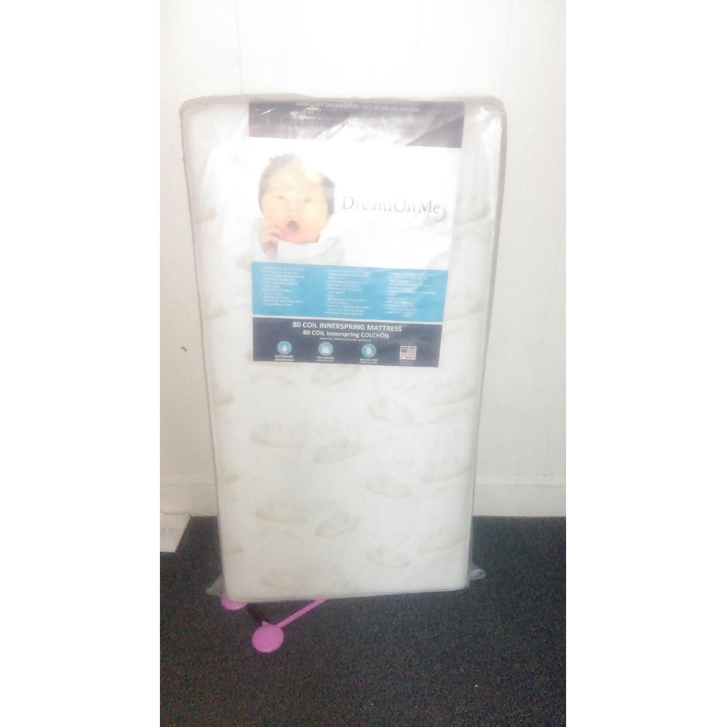 Baby Time International, Inc. Big Oshi Toddler Bed - image-3