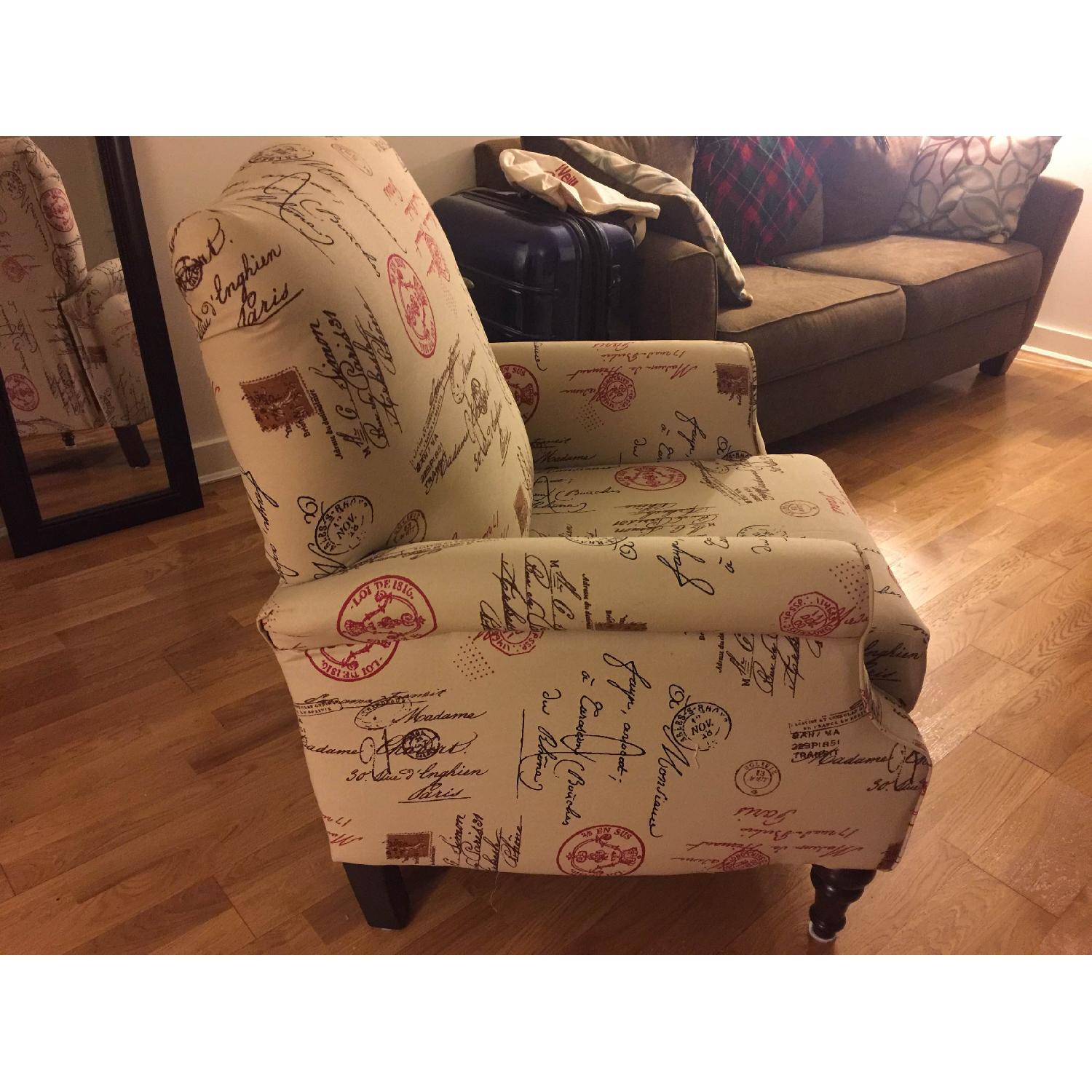 Ashley's Placido Recliners - 2 Available - image-2