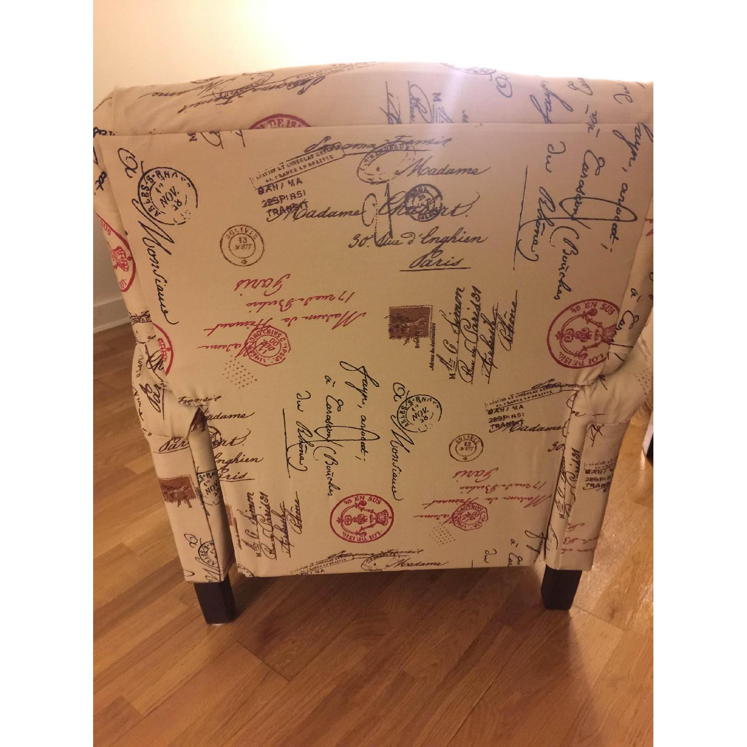 Ashley's Placido Recliners - 2 Available - image-4