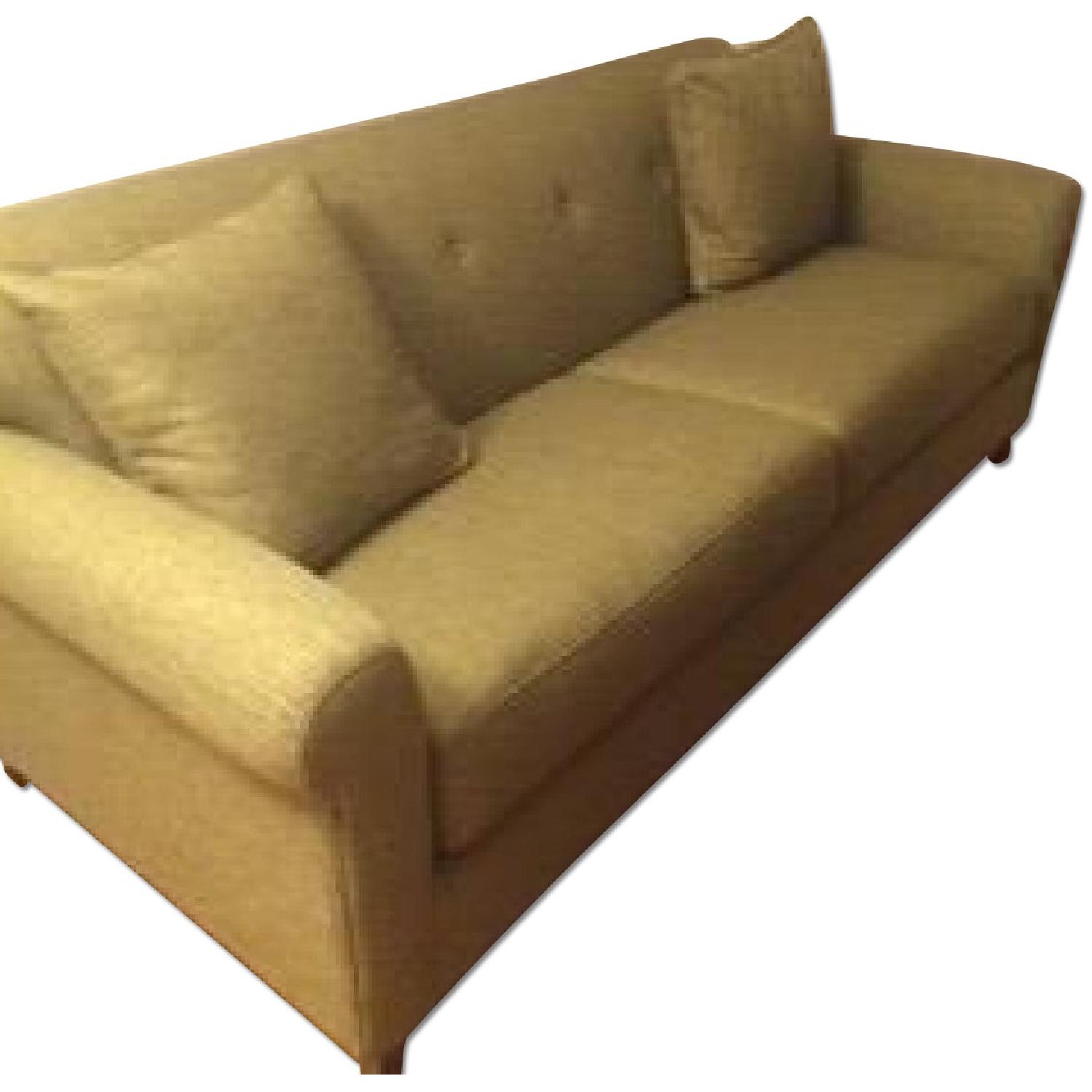 Nason 3 Seater Sofa AptDeco