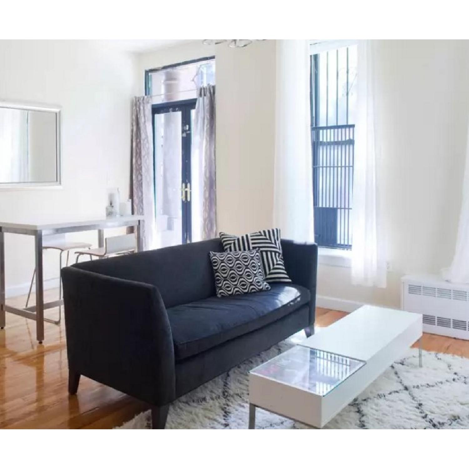 Mitchell Gold + Bob Williams Couch - image-1