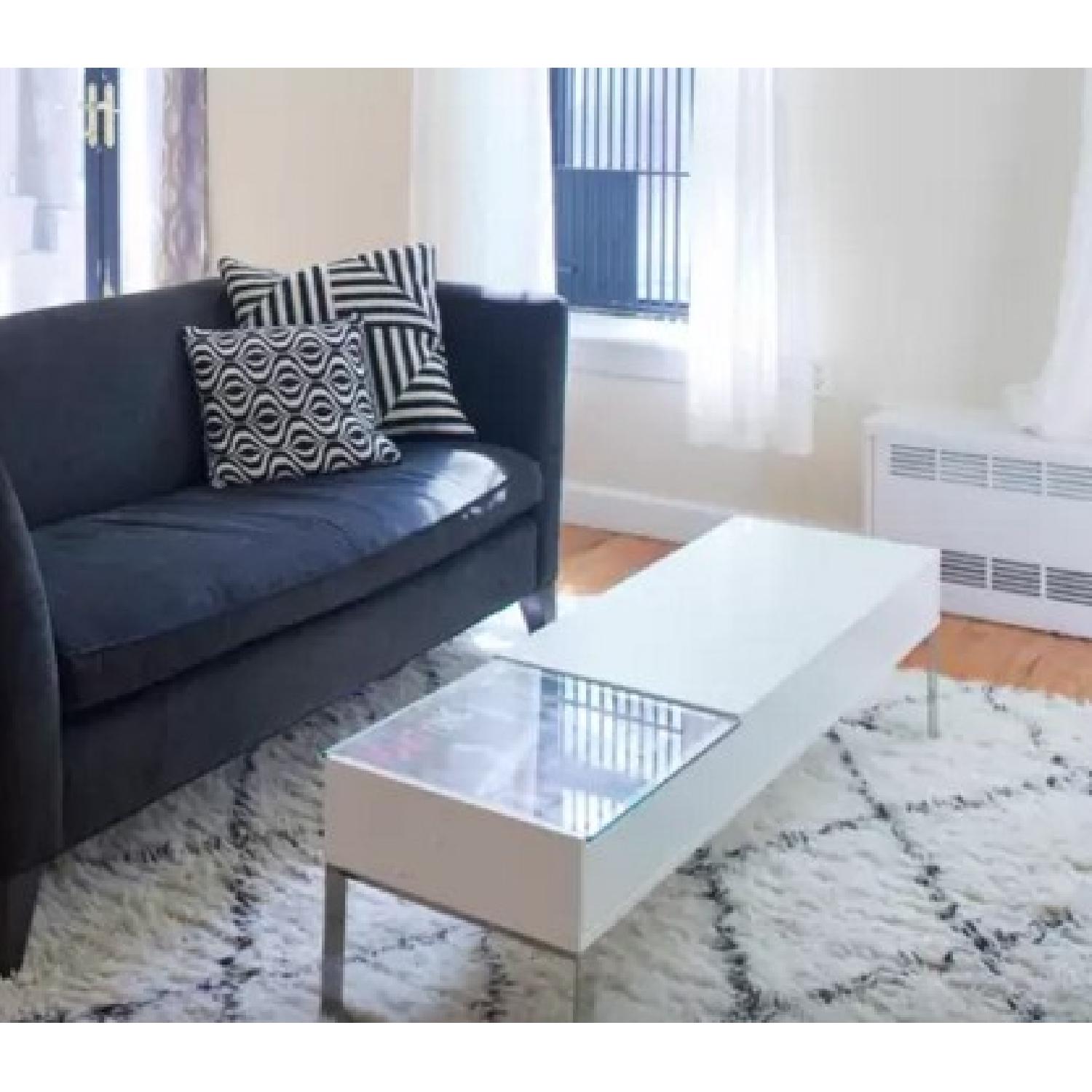 Mitchell Gold + Bob Williams Couch - image-2