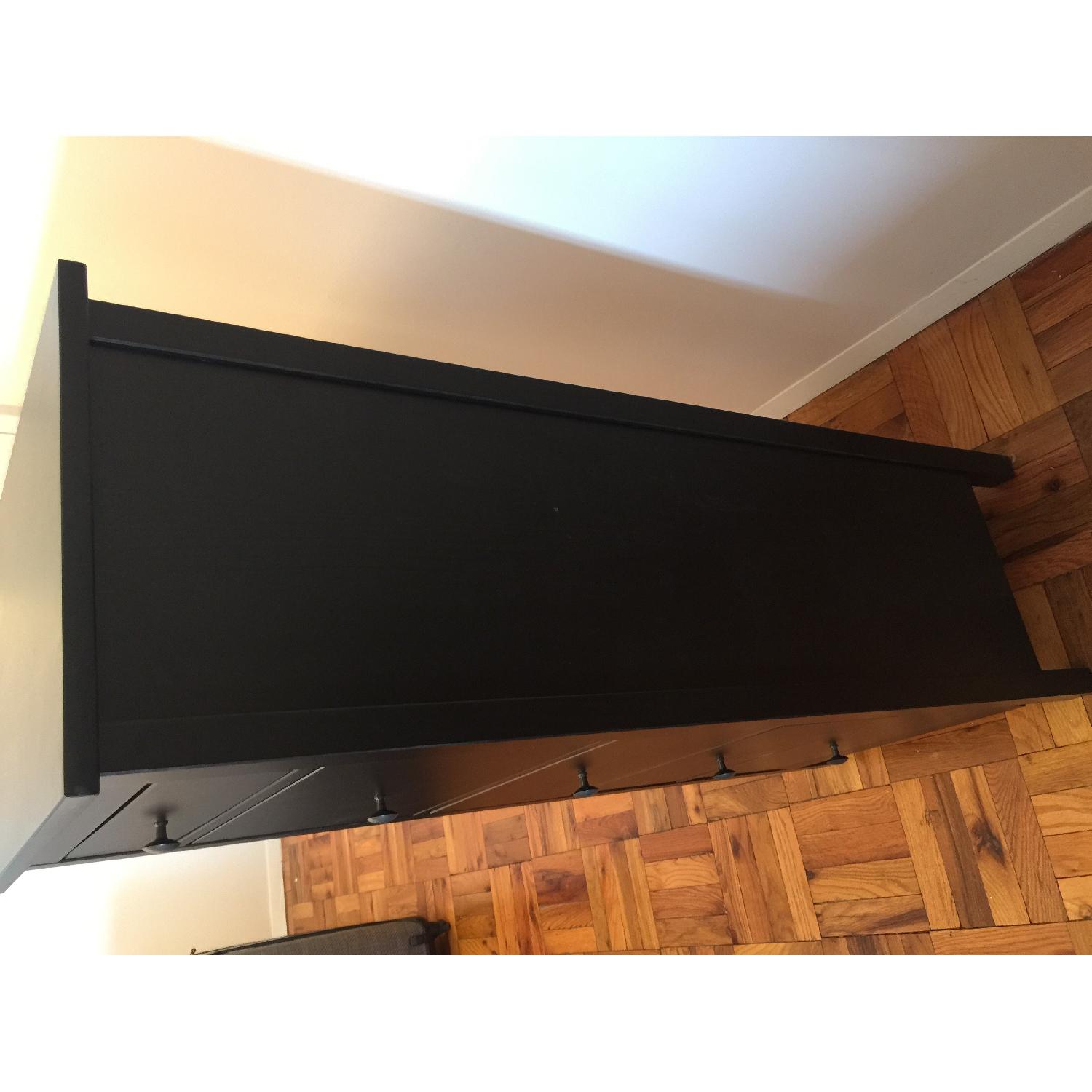 Ikea Hemnes 5 Drawer Lingerie Chest - image-3