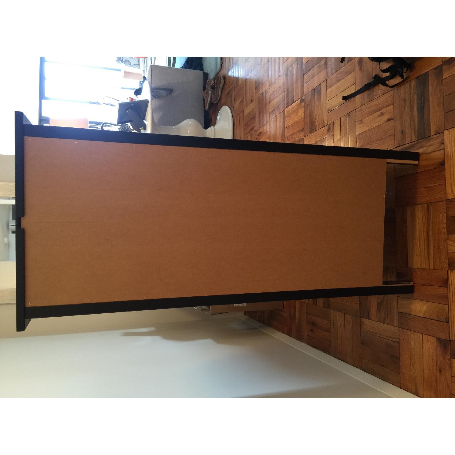 Ikea Hemnes 5 Drawer Lingerie Chest - image-5