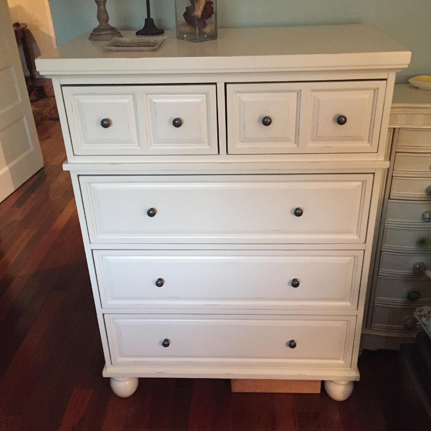 Pier 1 Ashworth Dresser - image-1