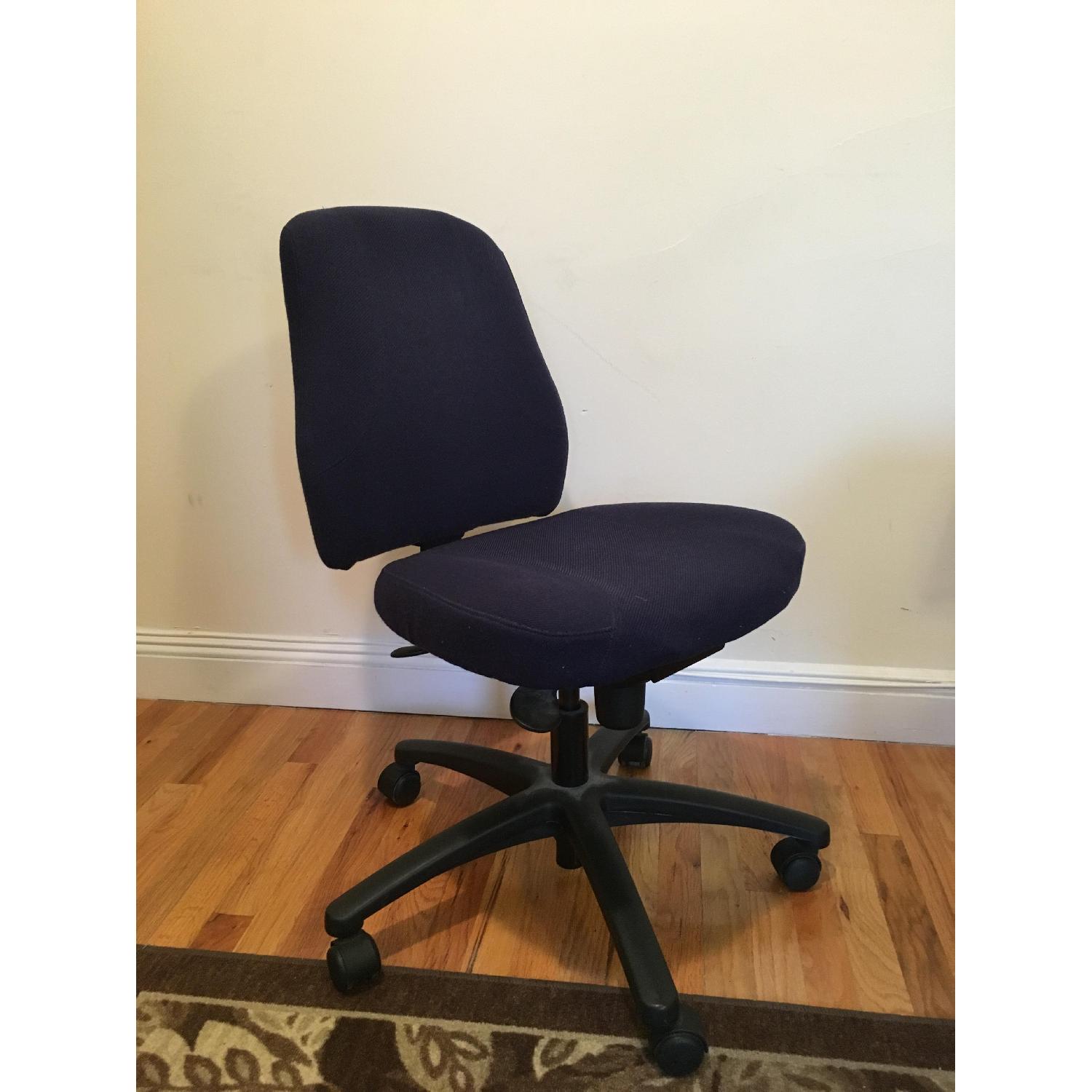 Ikea Adjustable Office Chair - image-1