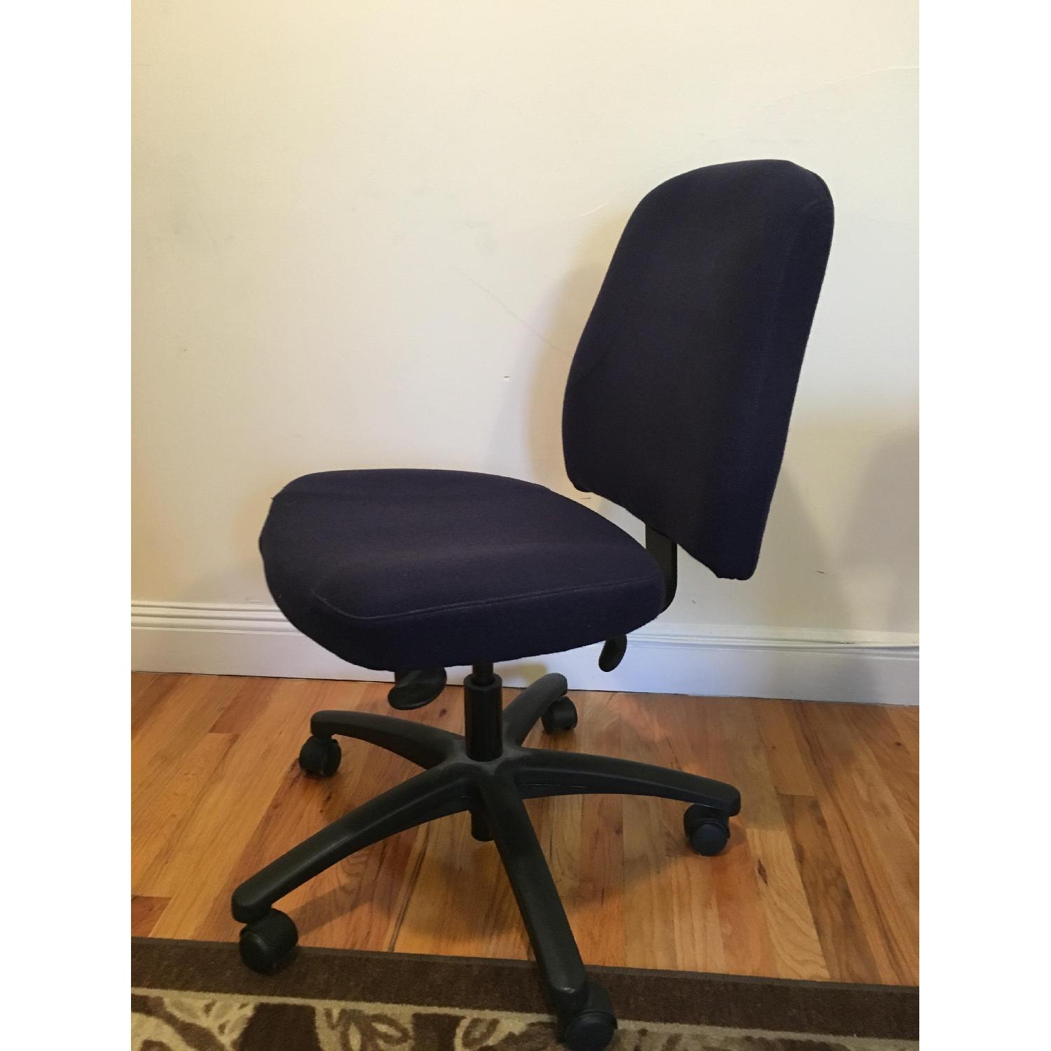 Ikea Adjustable Office Chair - image-2
