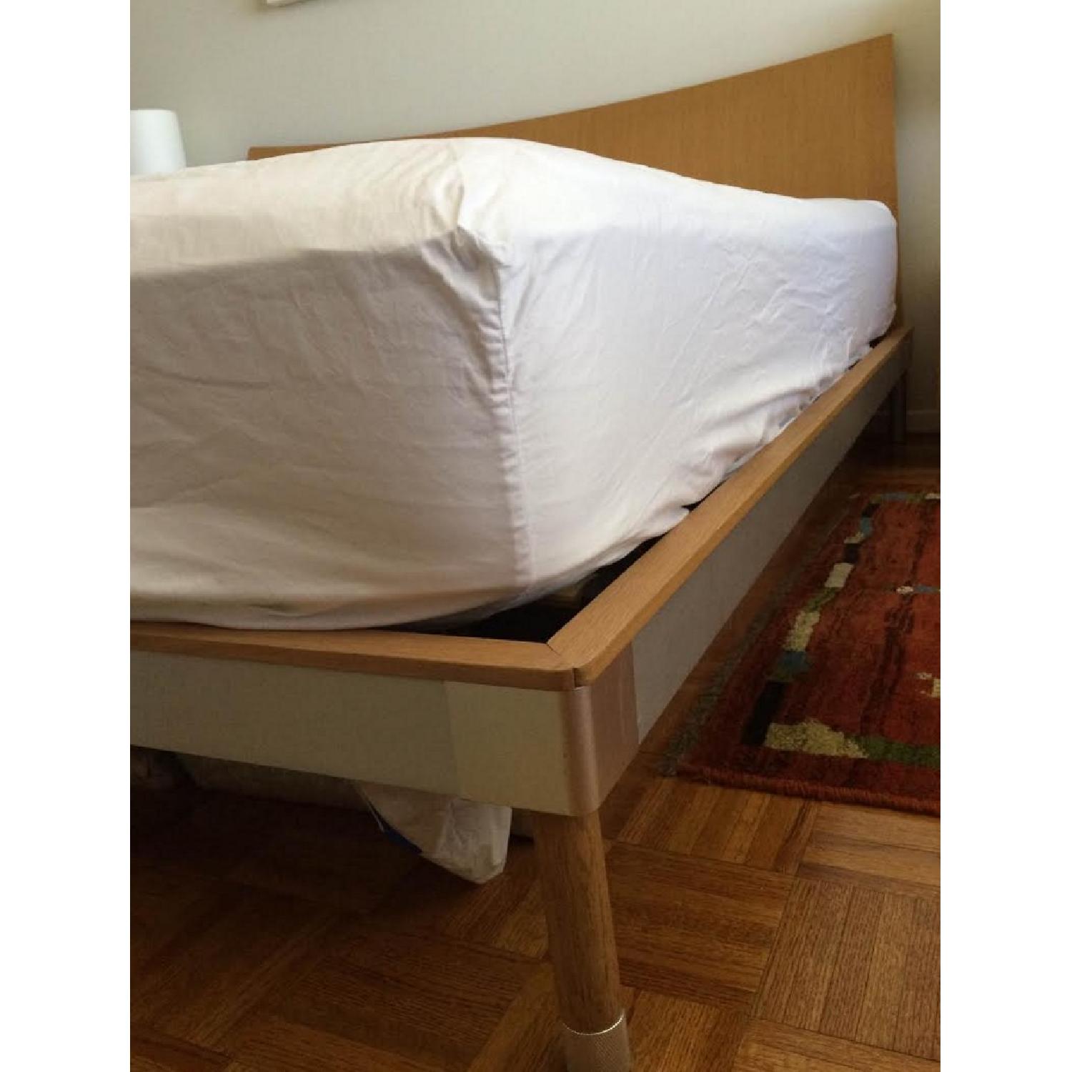Altea Design King Size Bed Frame - image-2