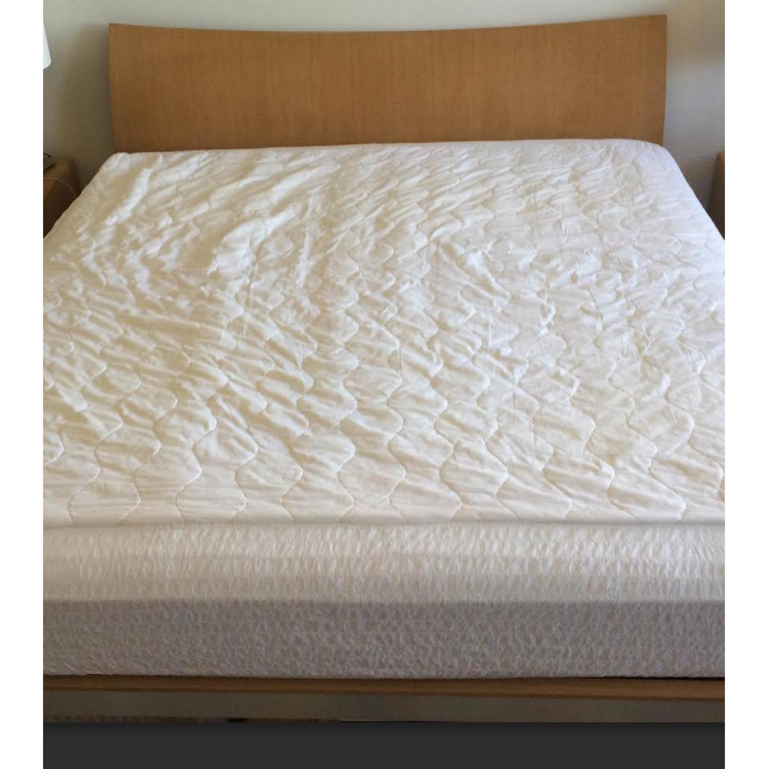 Altea Design King Size Bed Frame - image-4