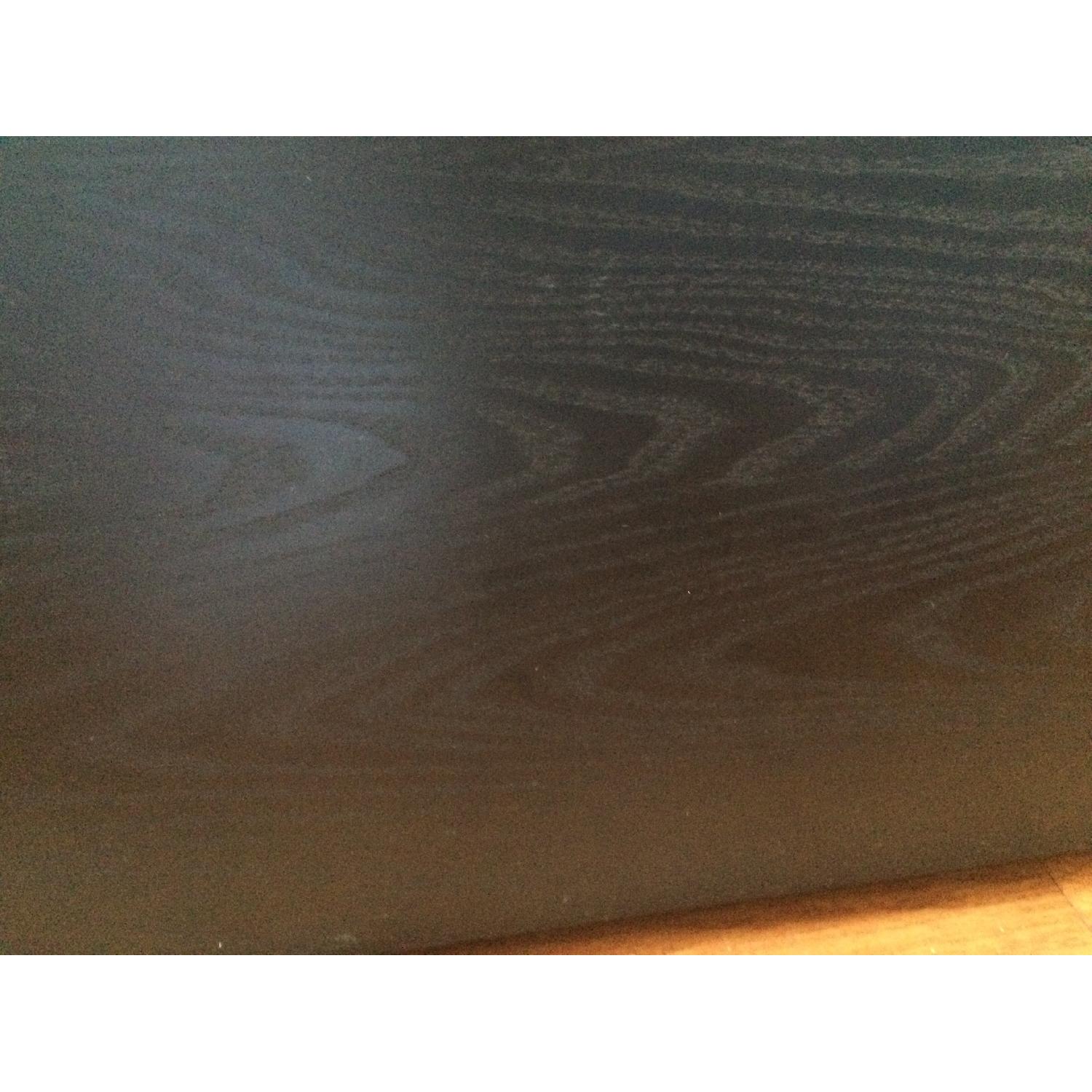 Ikea Malm Full Size Storage Bed w/ Slatted Bed Base - image-3