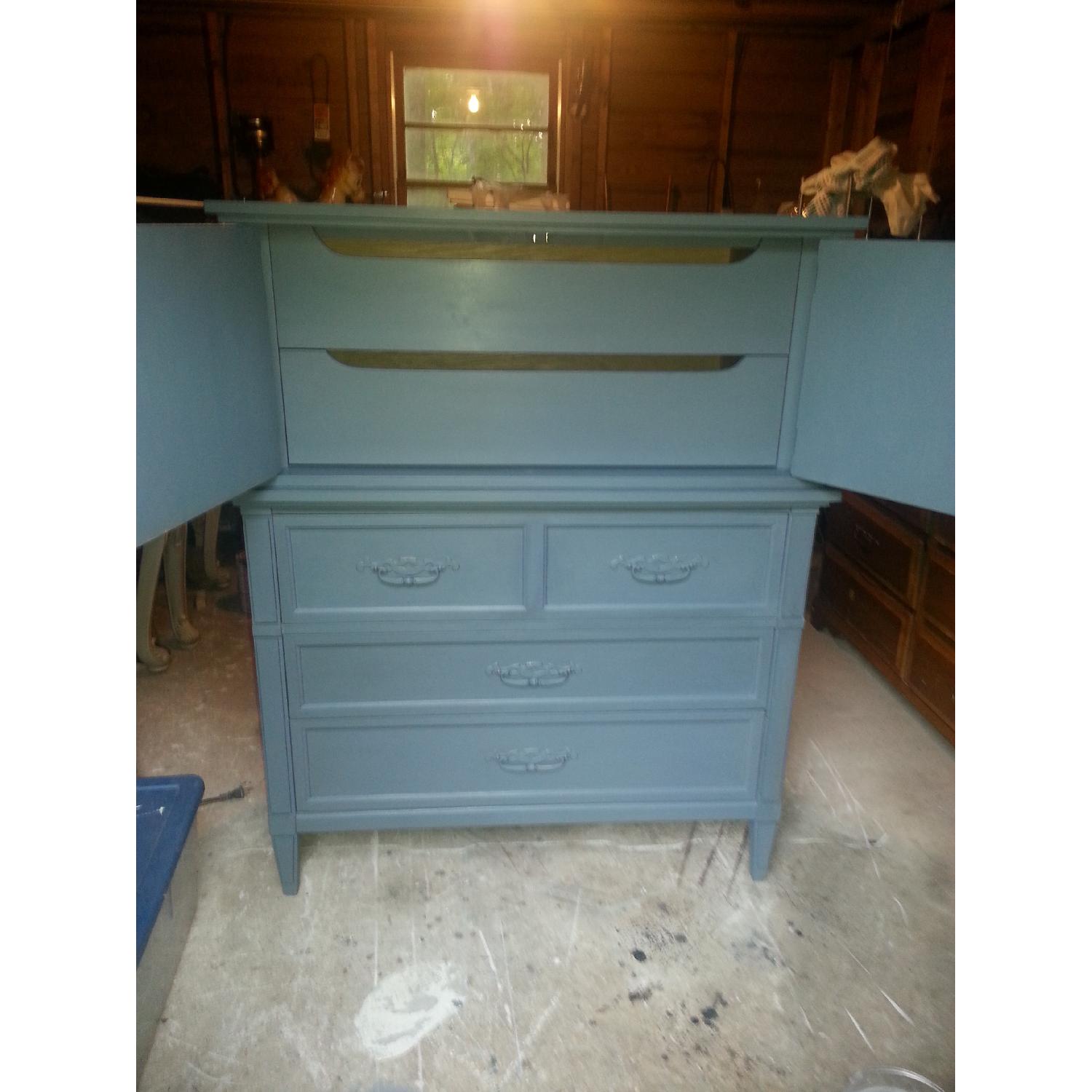 Refurbished Armoire - image-2