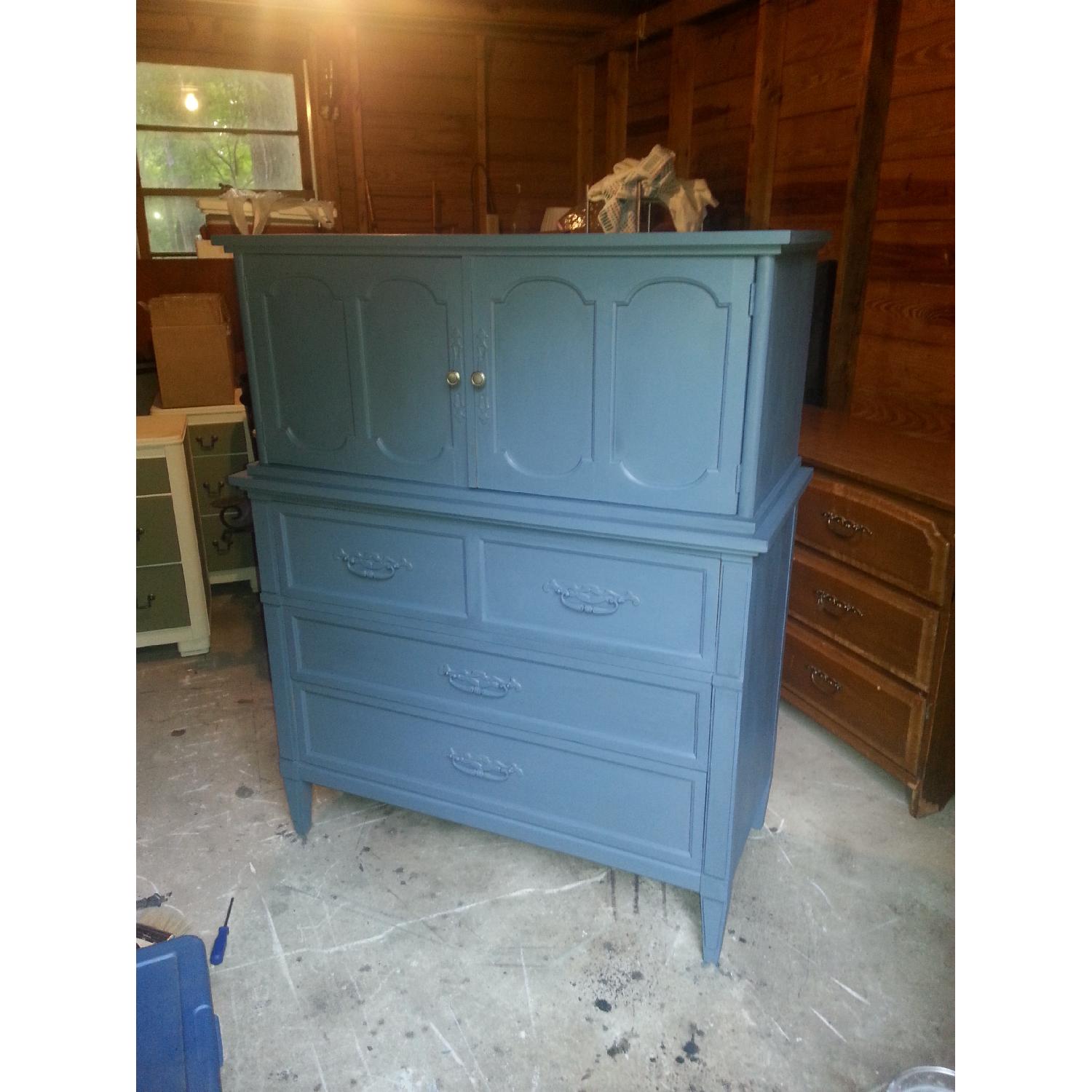 Refurbished Armoire - image-3
