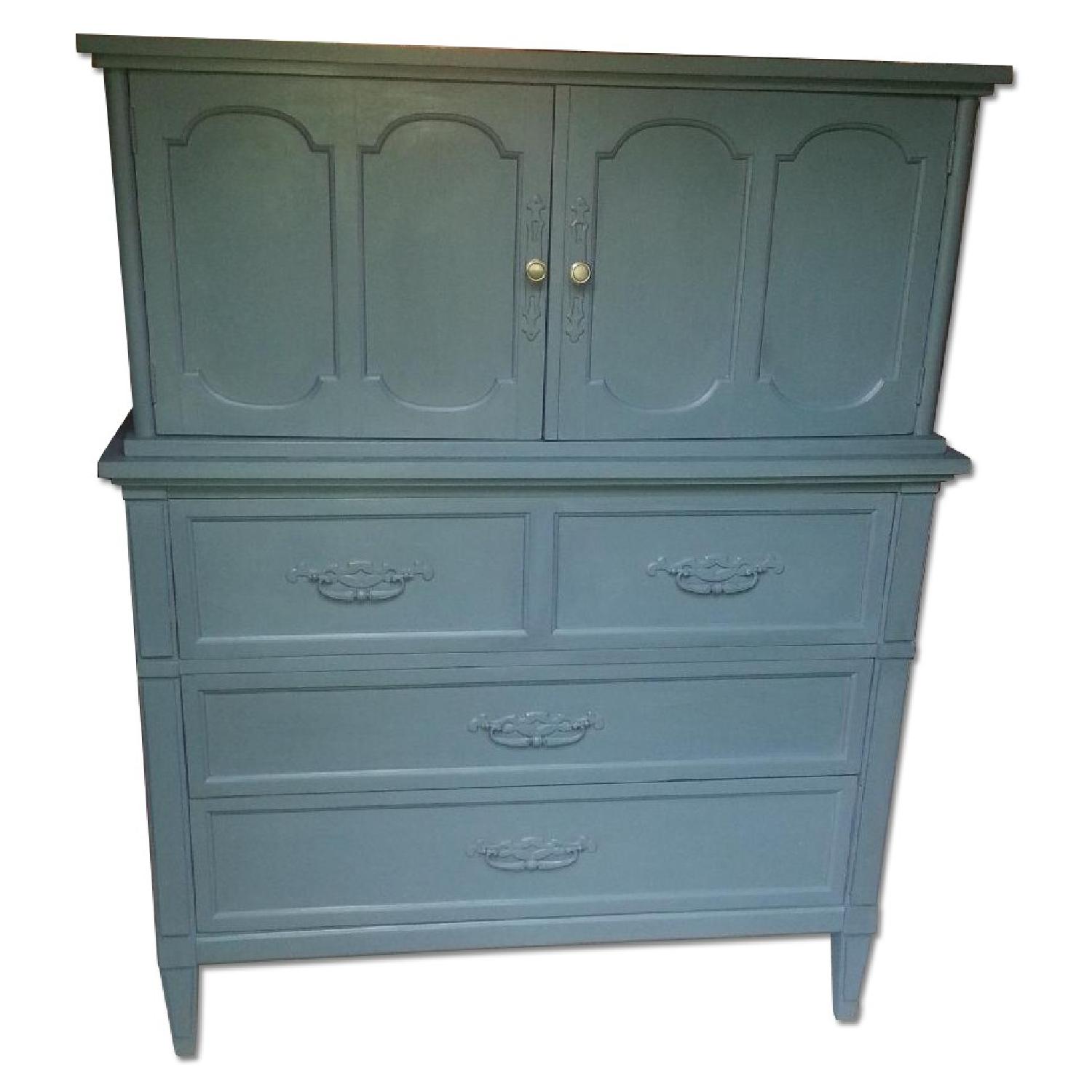 Refurbished Armoire - image-0
