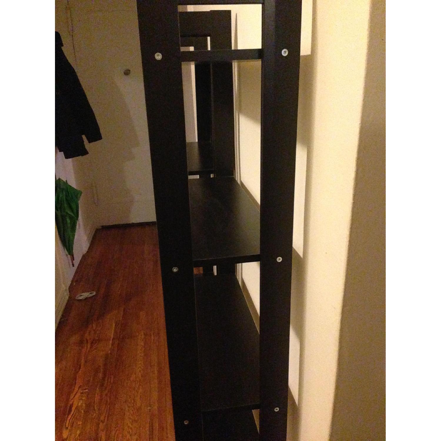 Ikea Laiva Bookcases - Pair - image-3