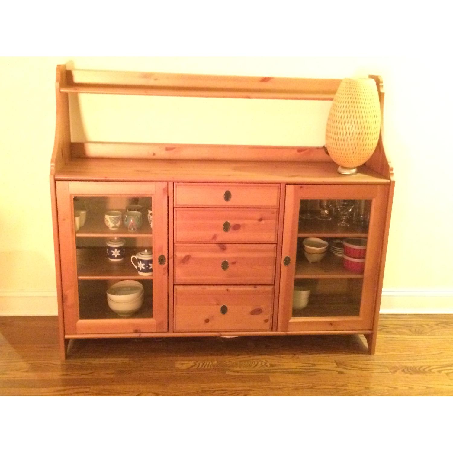 Ikea Sideboard - image-1