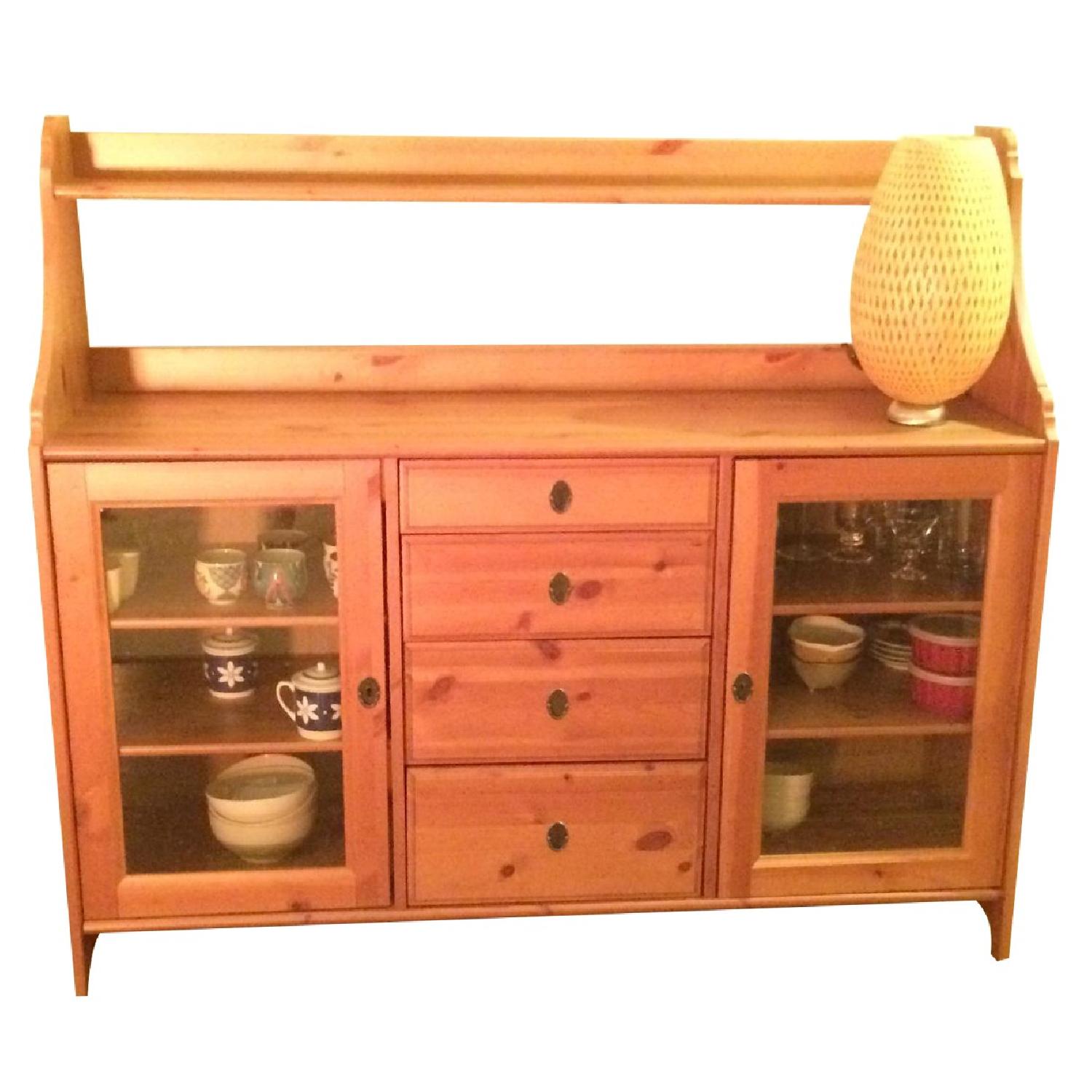 Ikea Sideboard - image-0