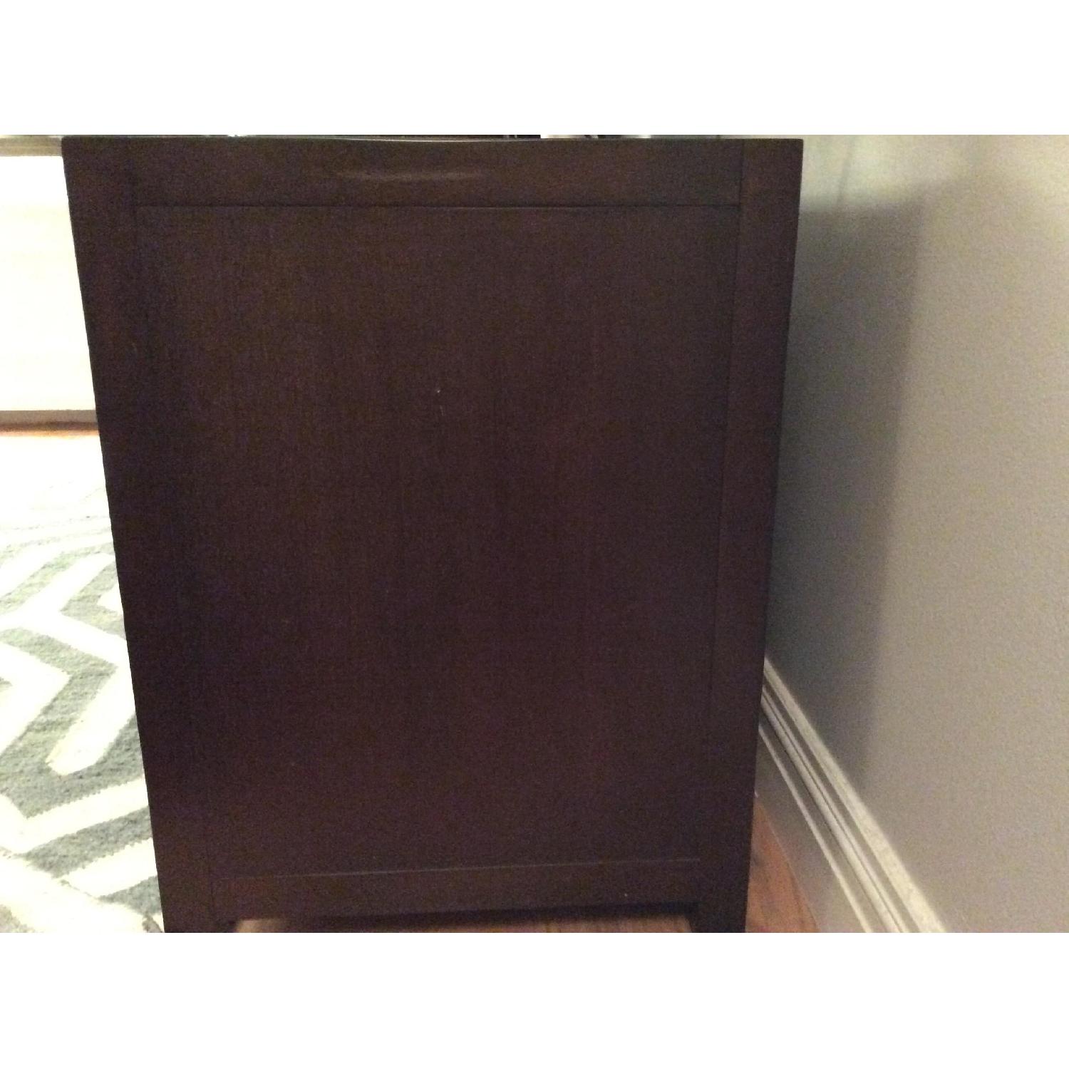 Pottery Barn Rhys Media Console - image-2